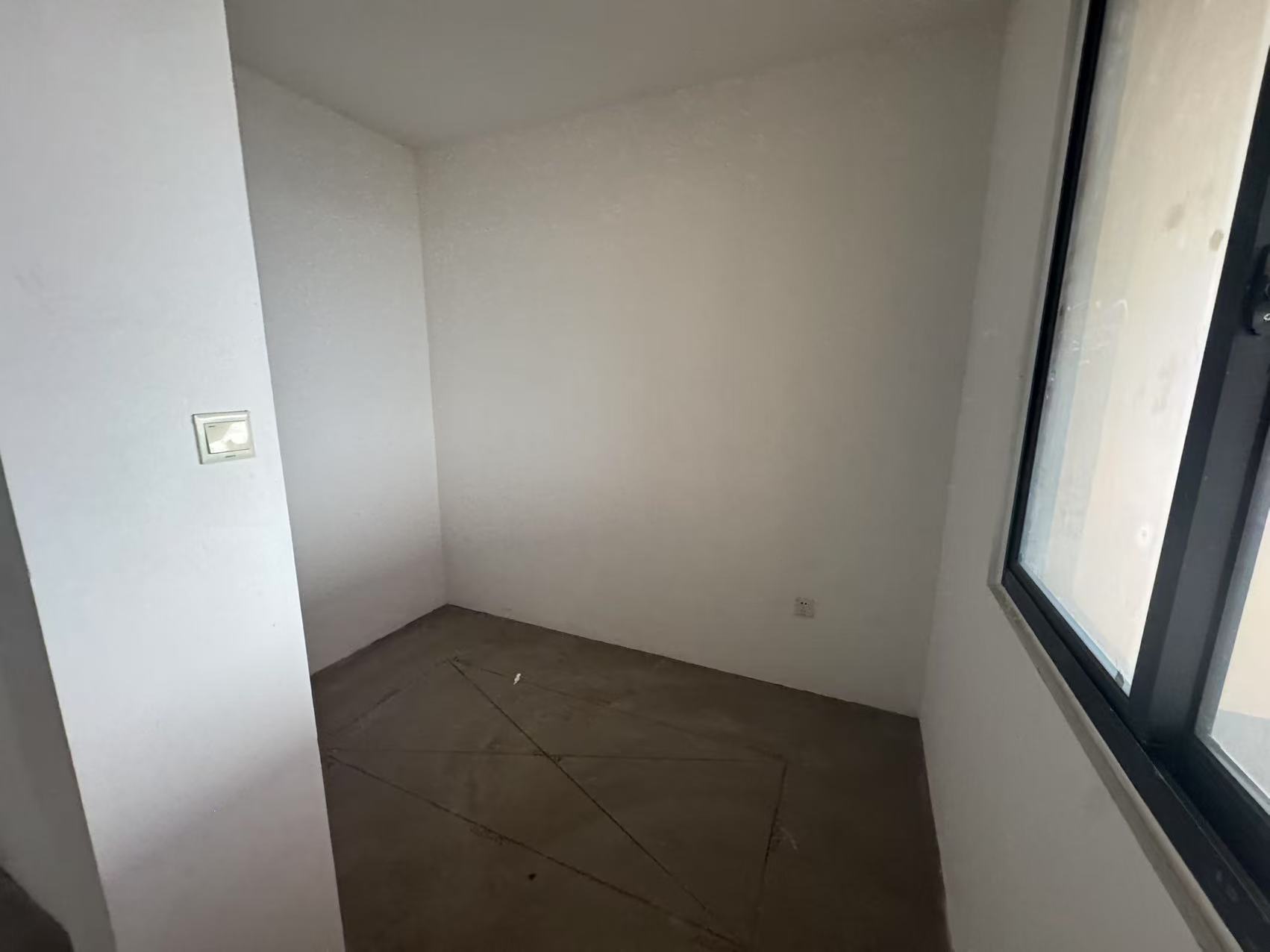 美佳盛庭 3室2厅1卫 98m&sup2;
