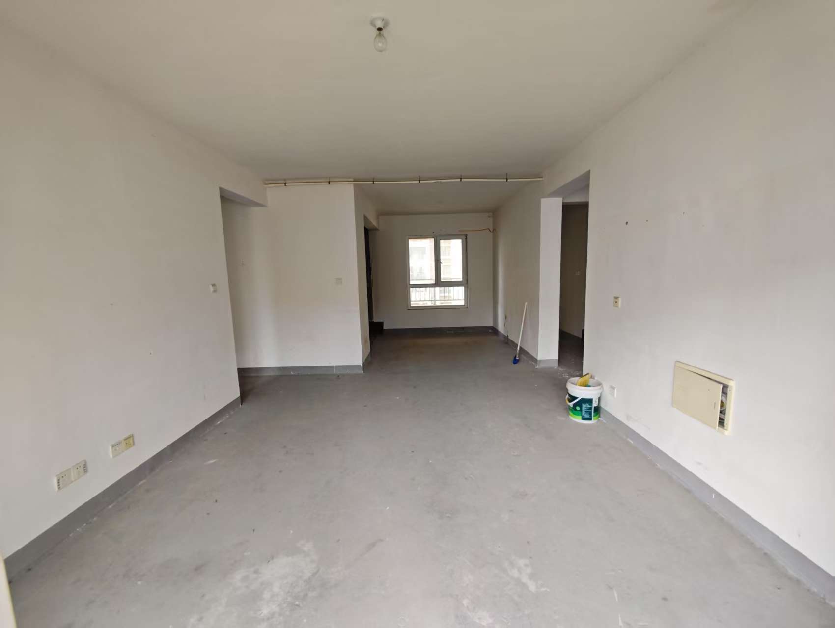 世茂九龙庭 3室2厅2卫 125.00m&sup2;