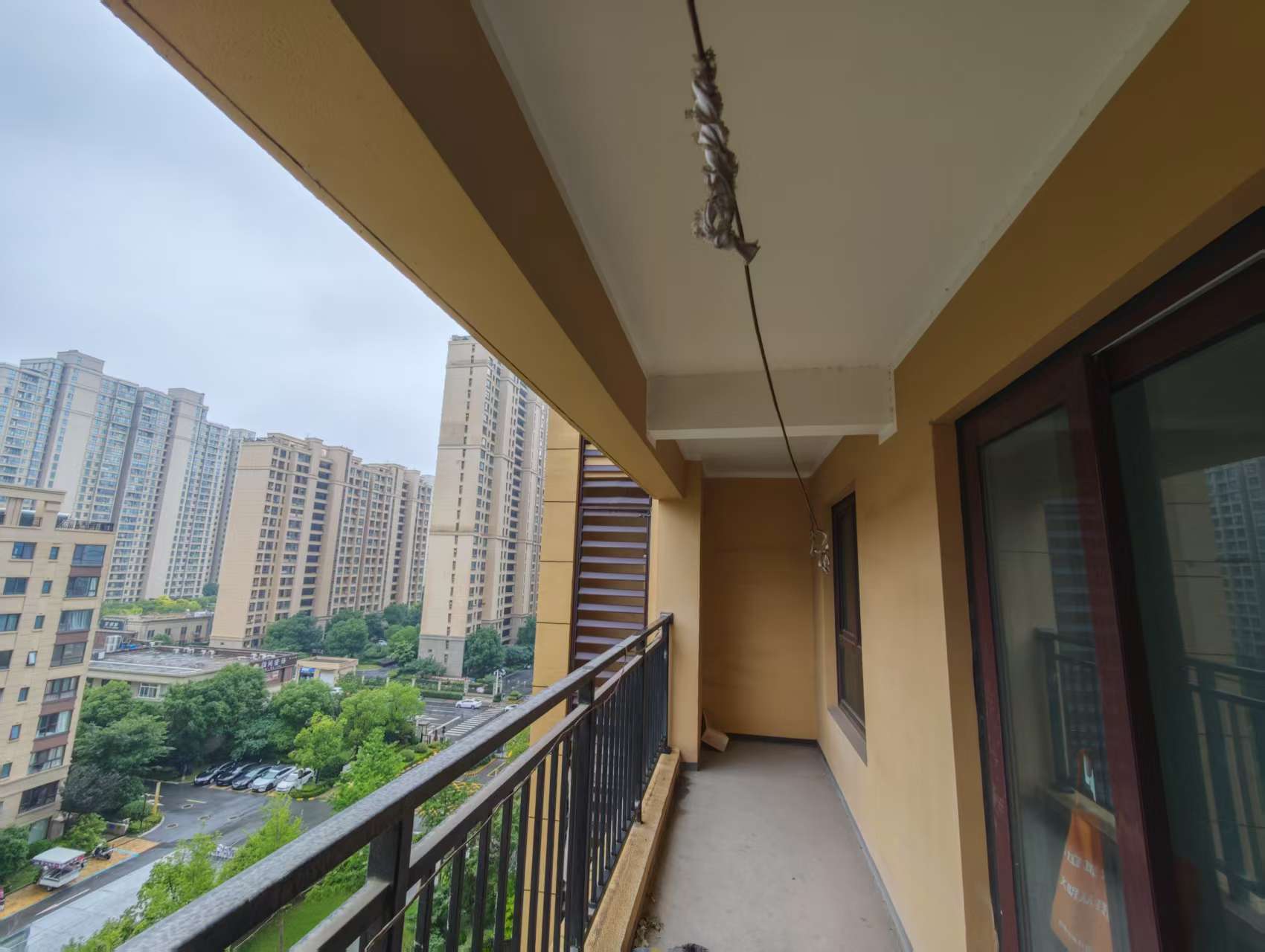 世茂九龙庭 3室2厅2卫 125.00m&sup2;