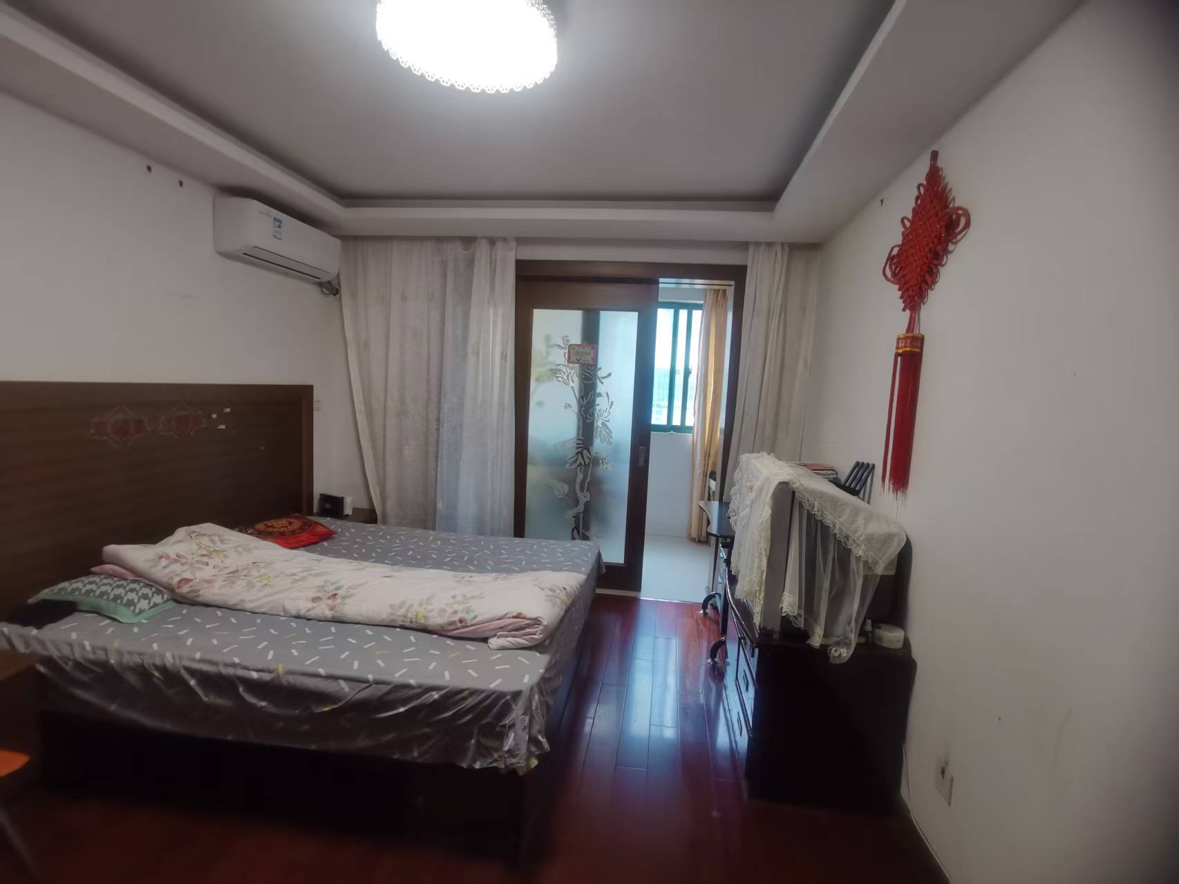 百花南苑 2室1厅1卫 101m&sup2;