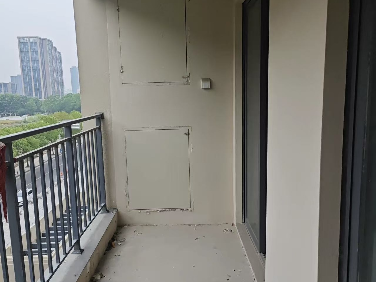 春溪集 3室1厅1卫 89.00m&sup2;