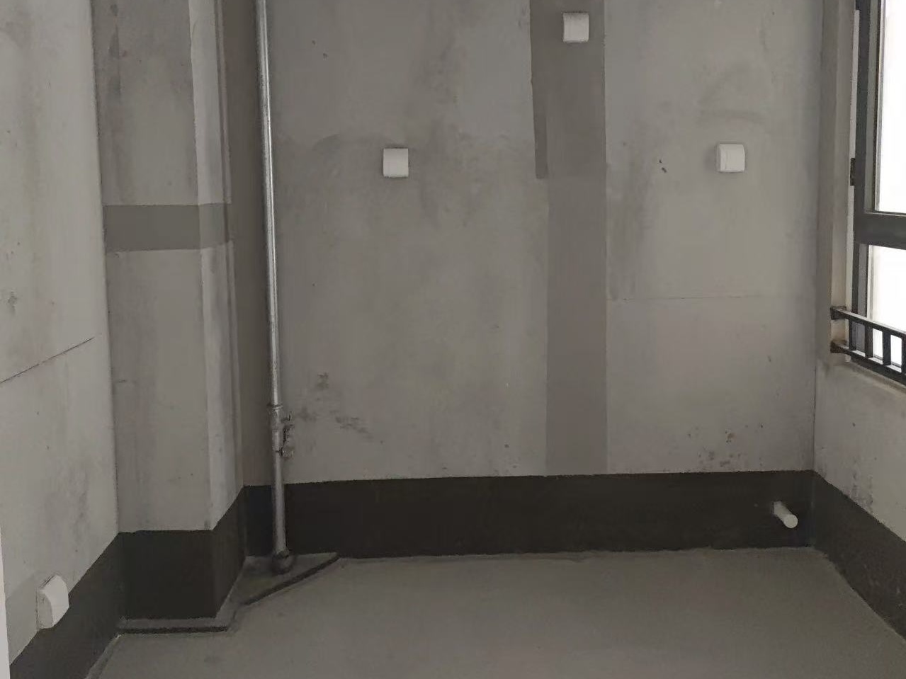 春溪集 3室1厅1卫 89.00m&sup2;
