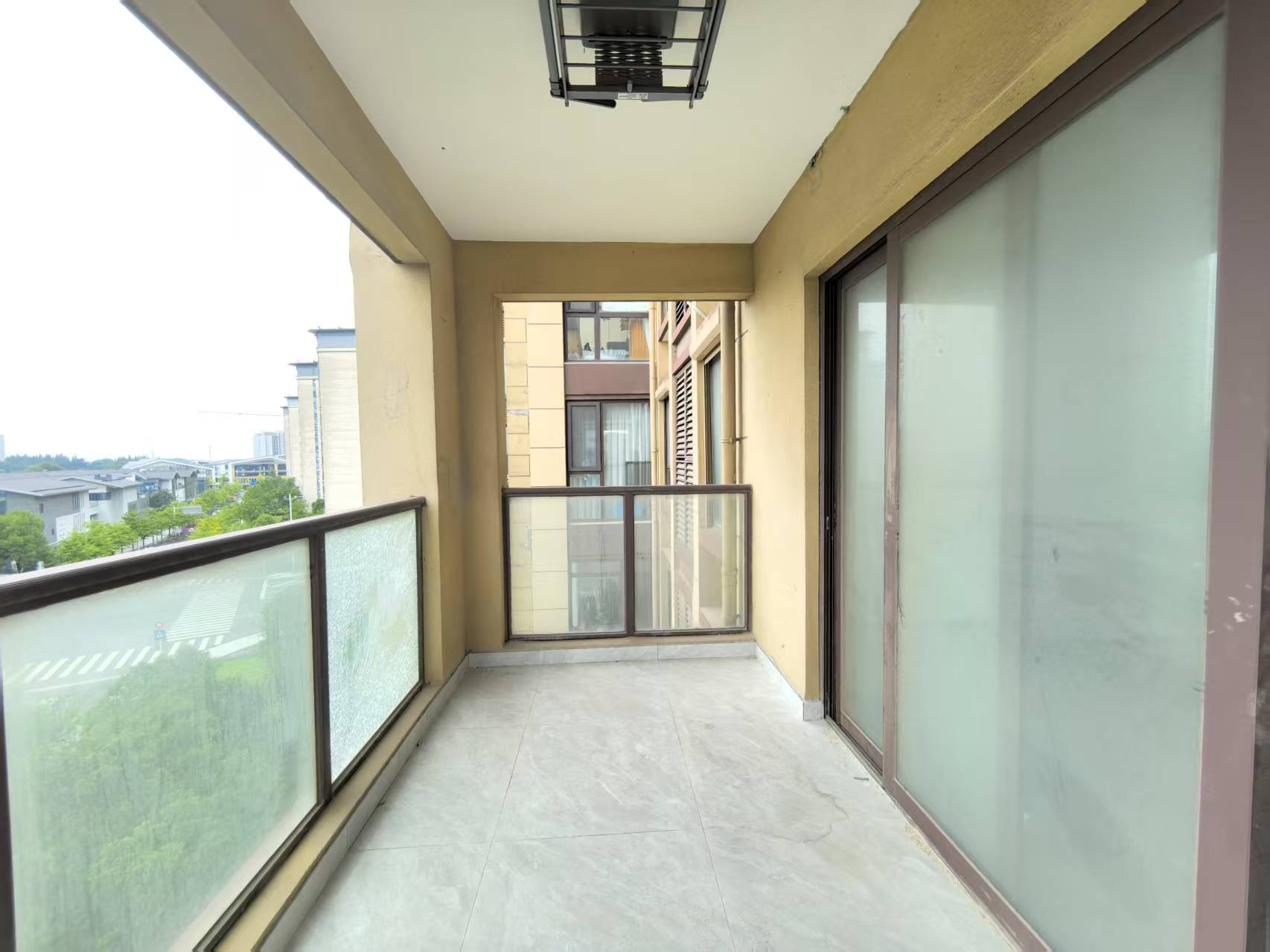 南通1912 3室2厅2卫 135m&sup2;