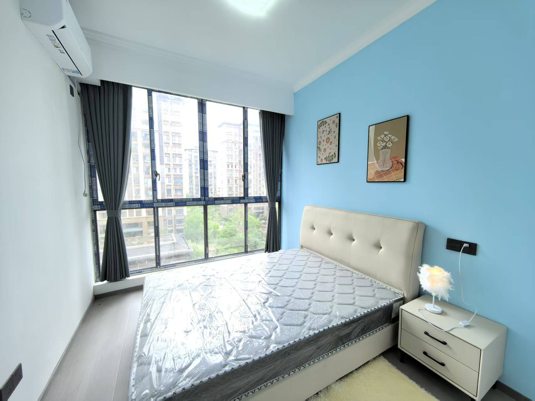 南通1912 3室2厅2卫 135m&sup2;