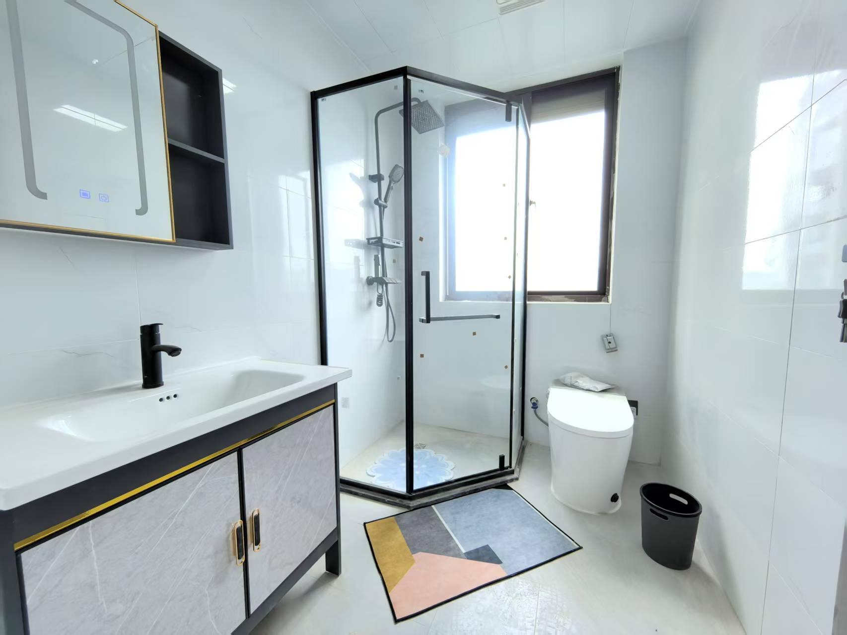 南通1912 3室2厅2卫 135m&sup2;