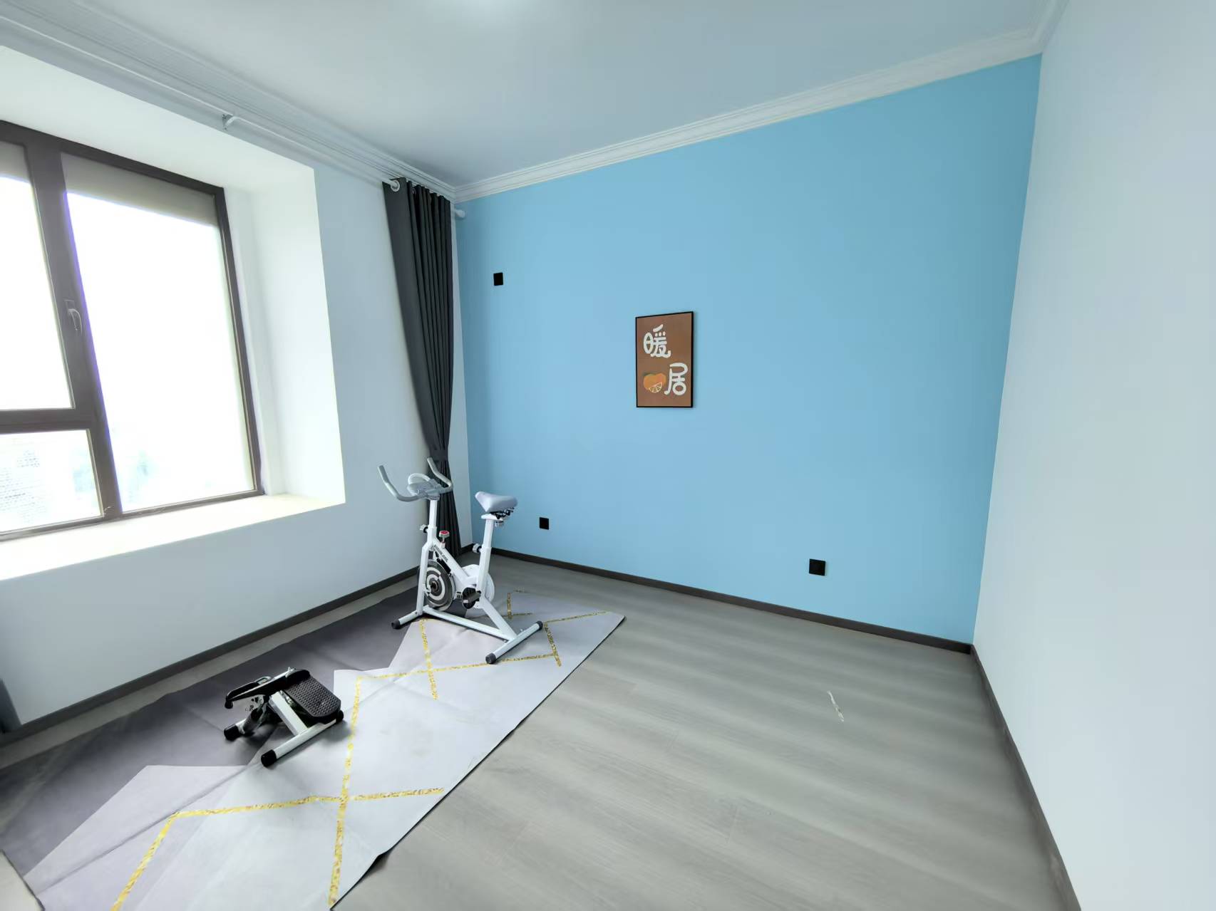 南通1912 3室2厅2卫 135m&sup2;