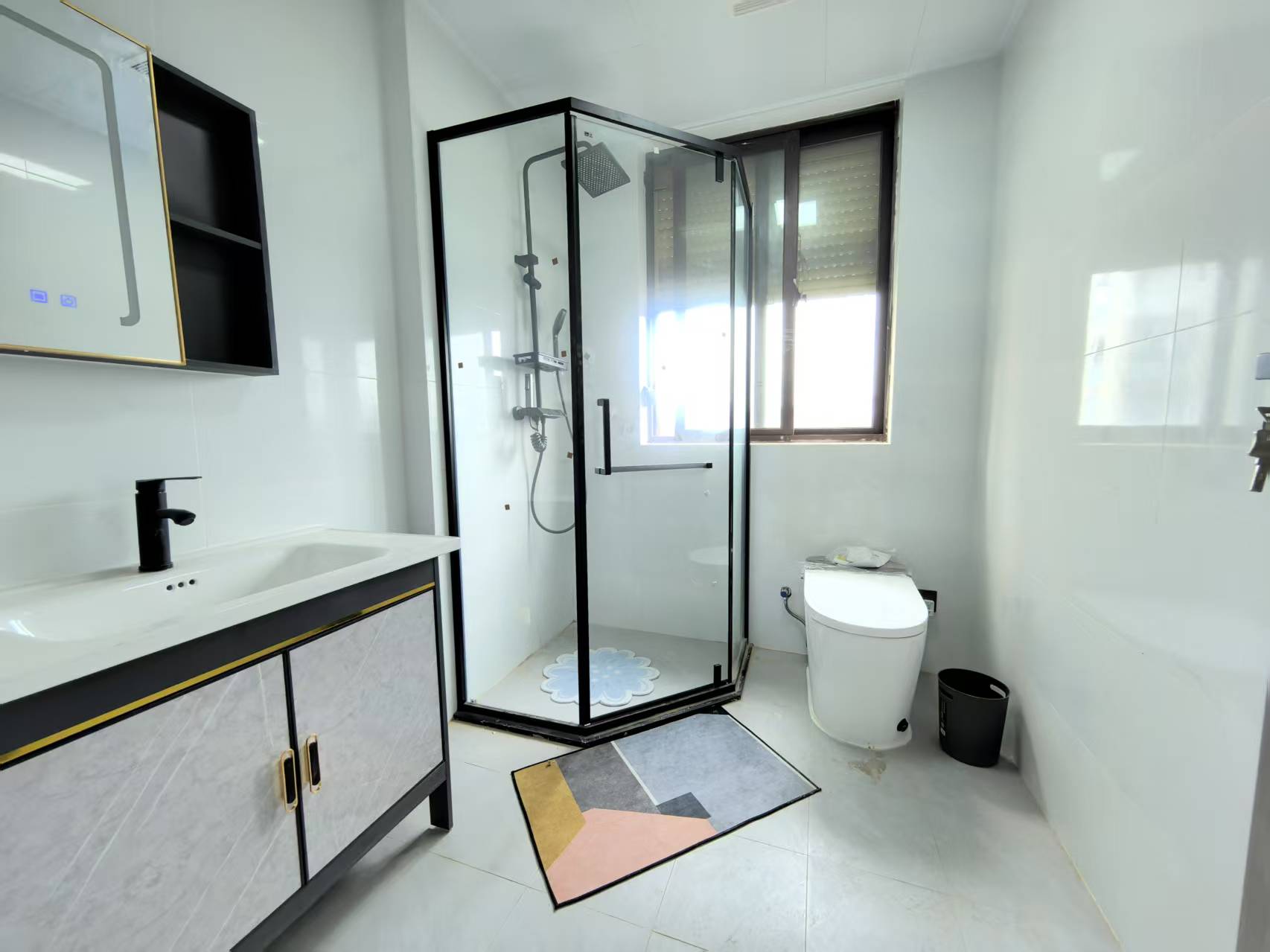 南通1912 3室2厅2卫 135m&sup2;