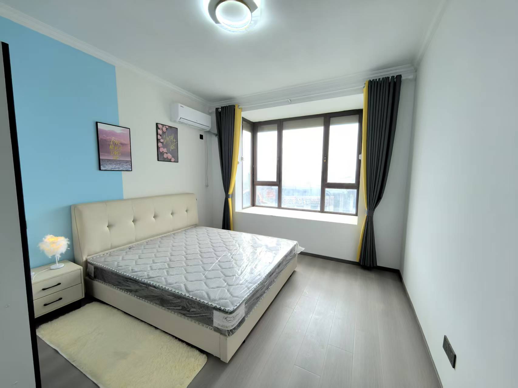 南通1912 3室2厅2卫 135m&sup2;