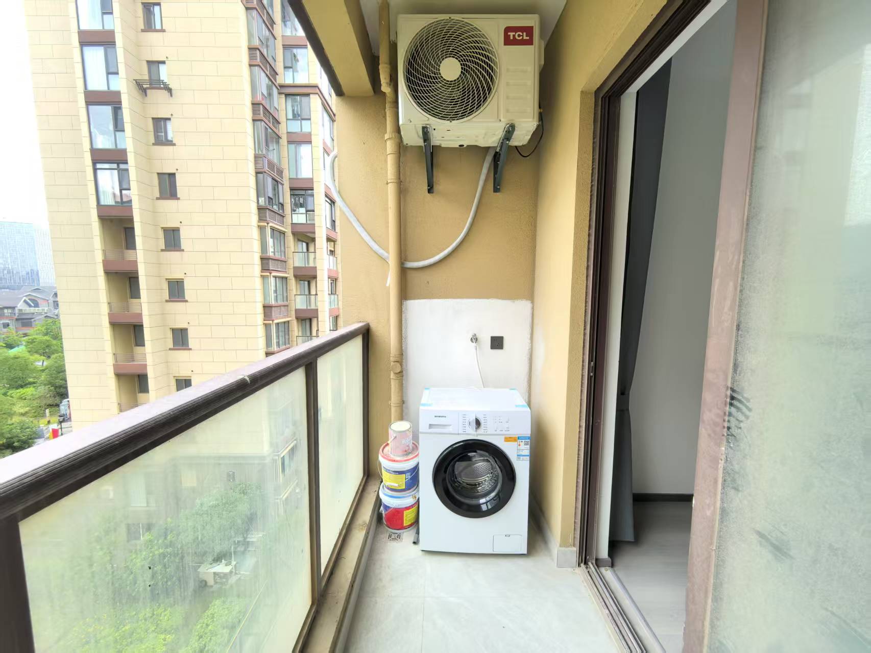南通1912 3室2厅2卫 135m&sup2;