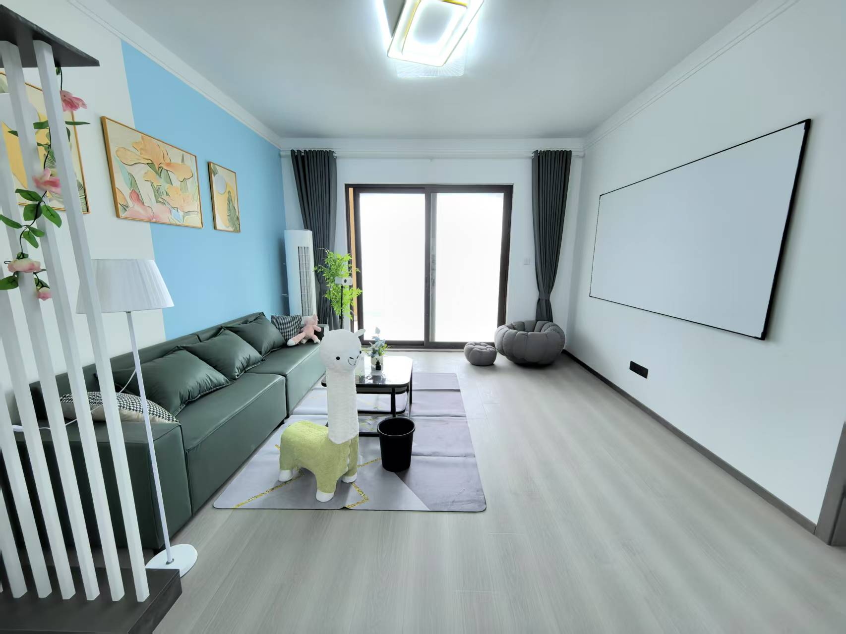 南通1912 3室2厅2卫 135m&sup2;