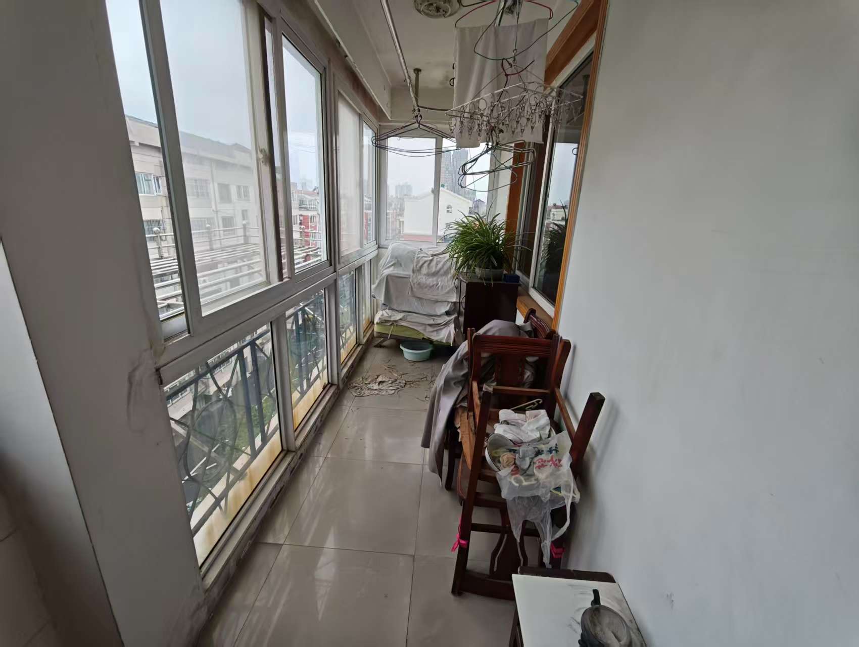 中南俪园 2室2厅1卫 100m&sup2;