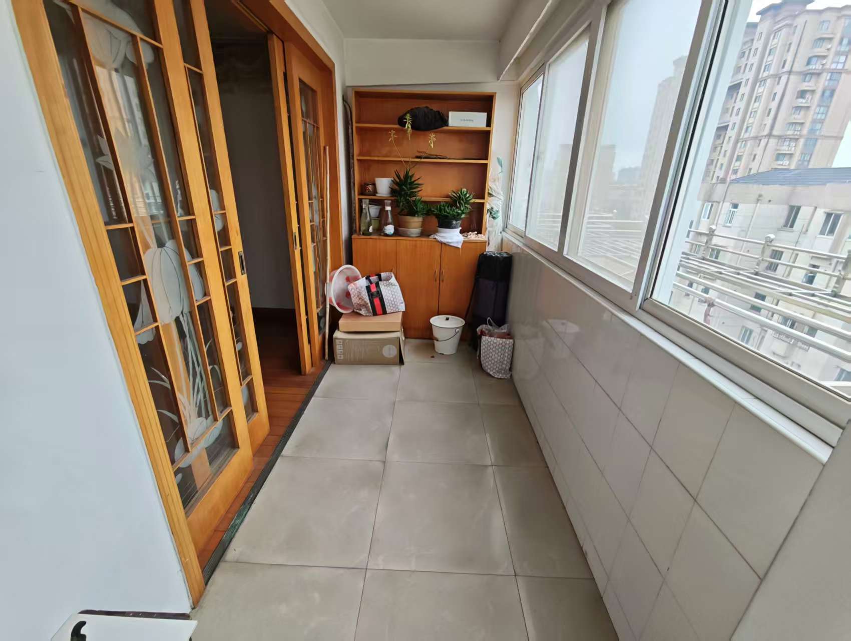 中南俪园 2室2厅1卫 100m&sup2;