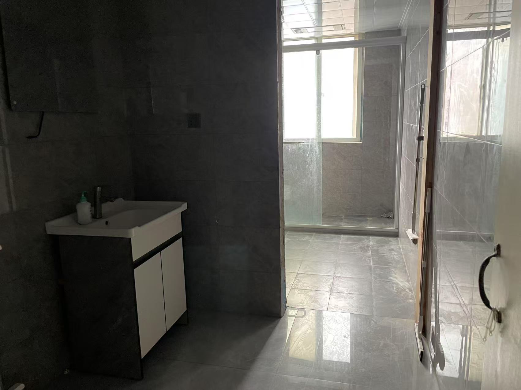 秦灶新村南区 3室1厅1卫 135.00m&sup2;