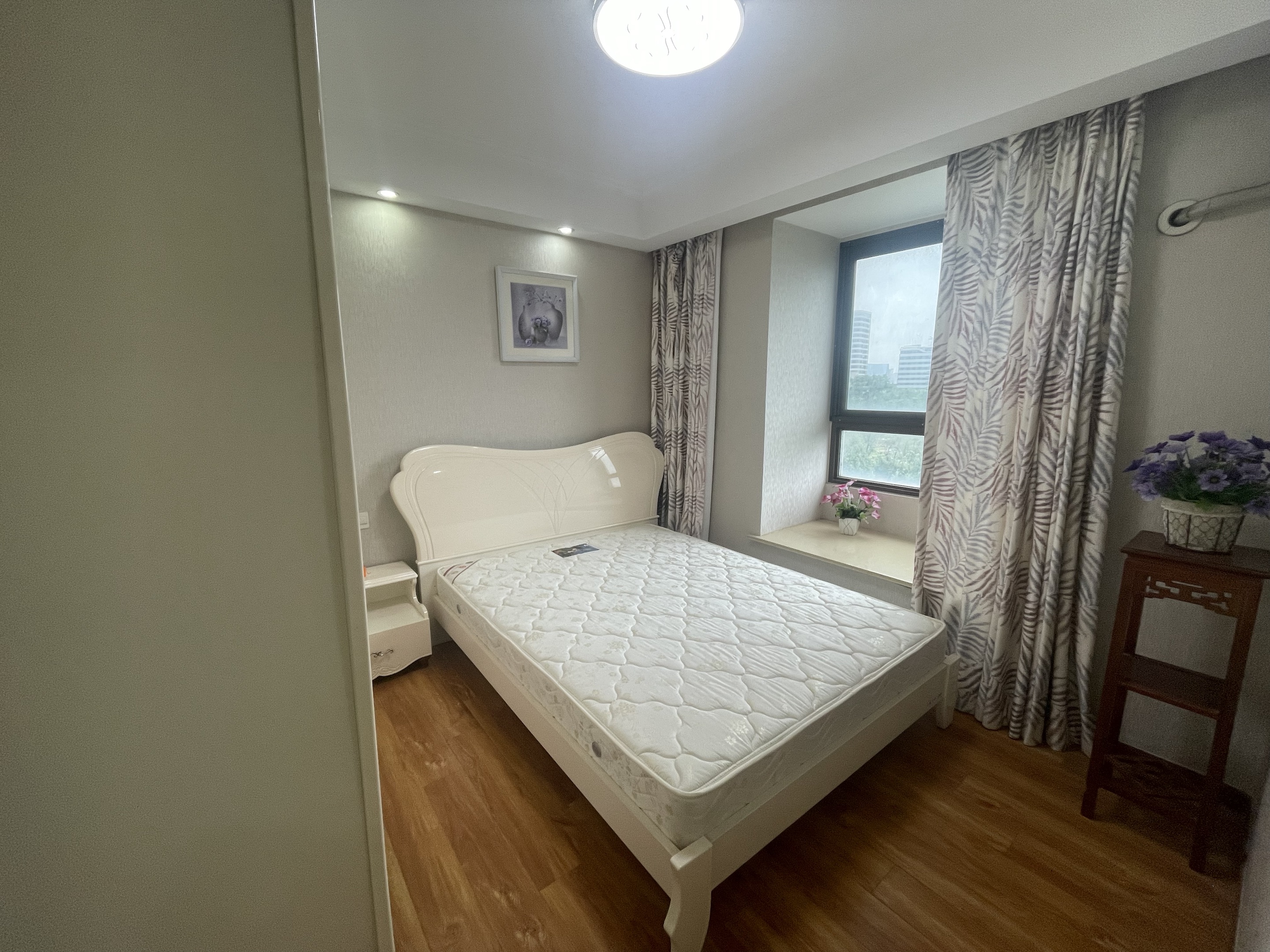 盛和花半里 3室2厅2卫 142.1m&sup2;