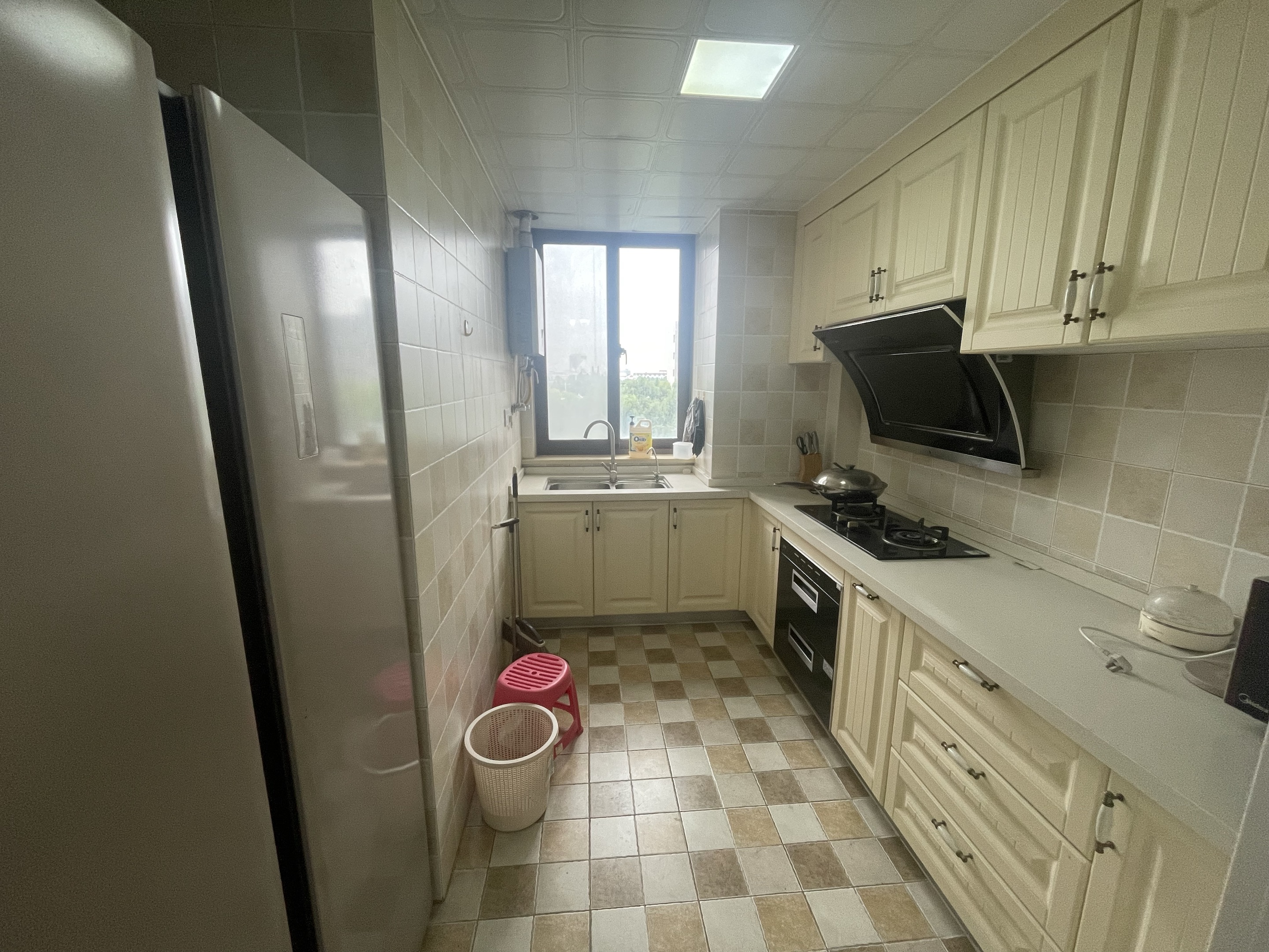 盛和花半里 3室2厅2卫 142.1m&sup2;