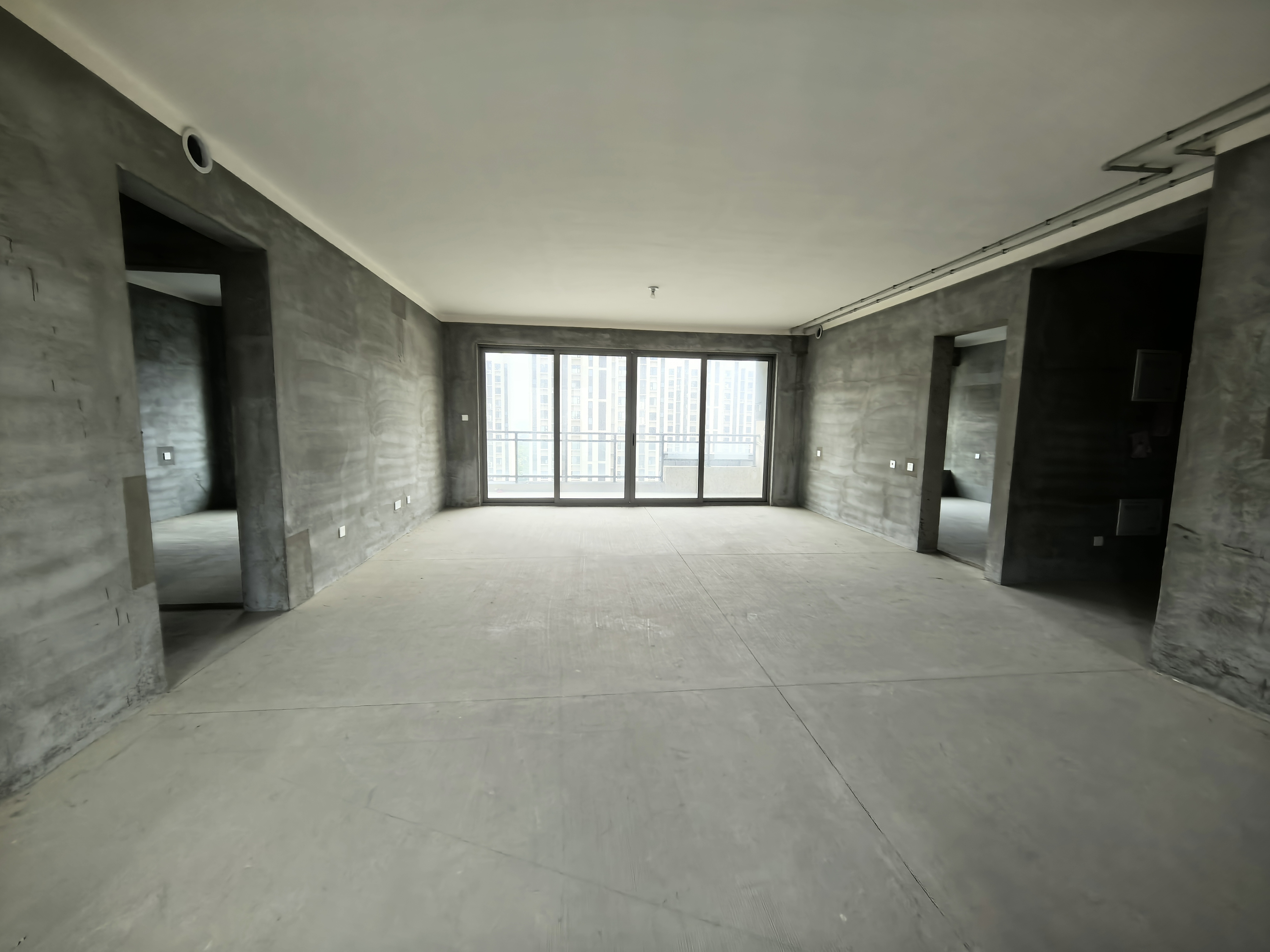 碧桂园桃李江山（碧湖苑） 4室2厅2卫 185m&sup2;