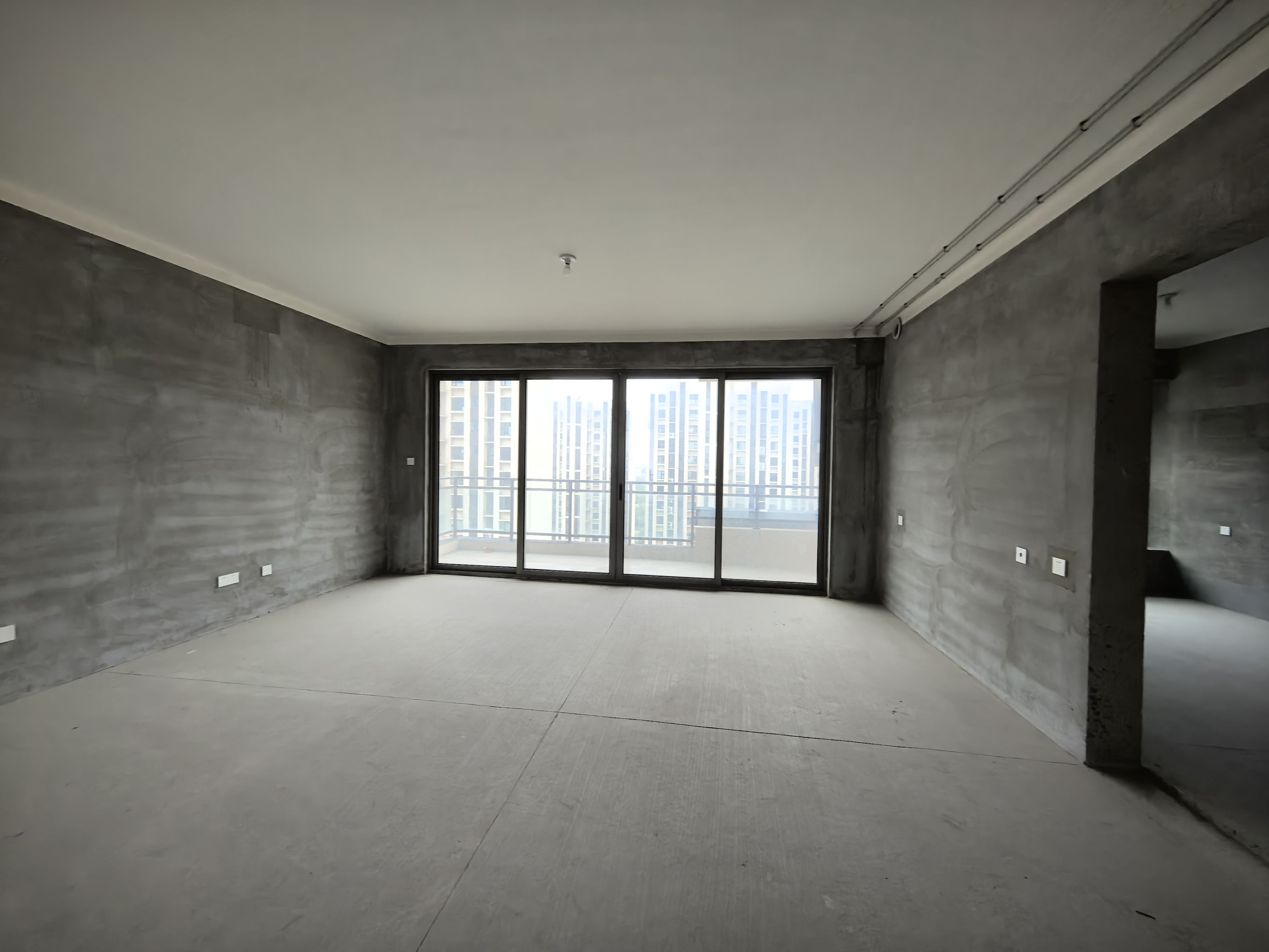 碧桂园桃李江山（碧湖苑） 4室2厅2卫 185m²
