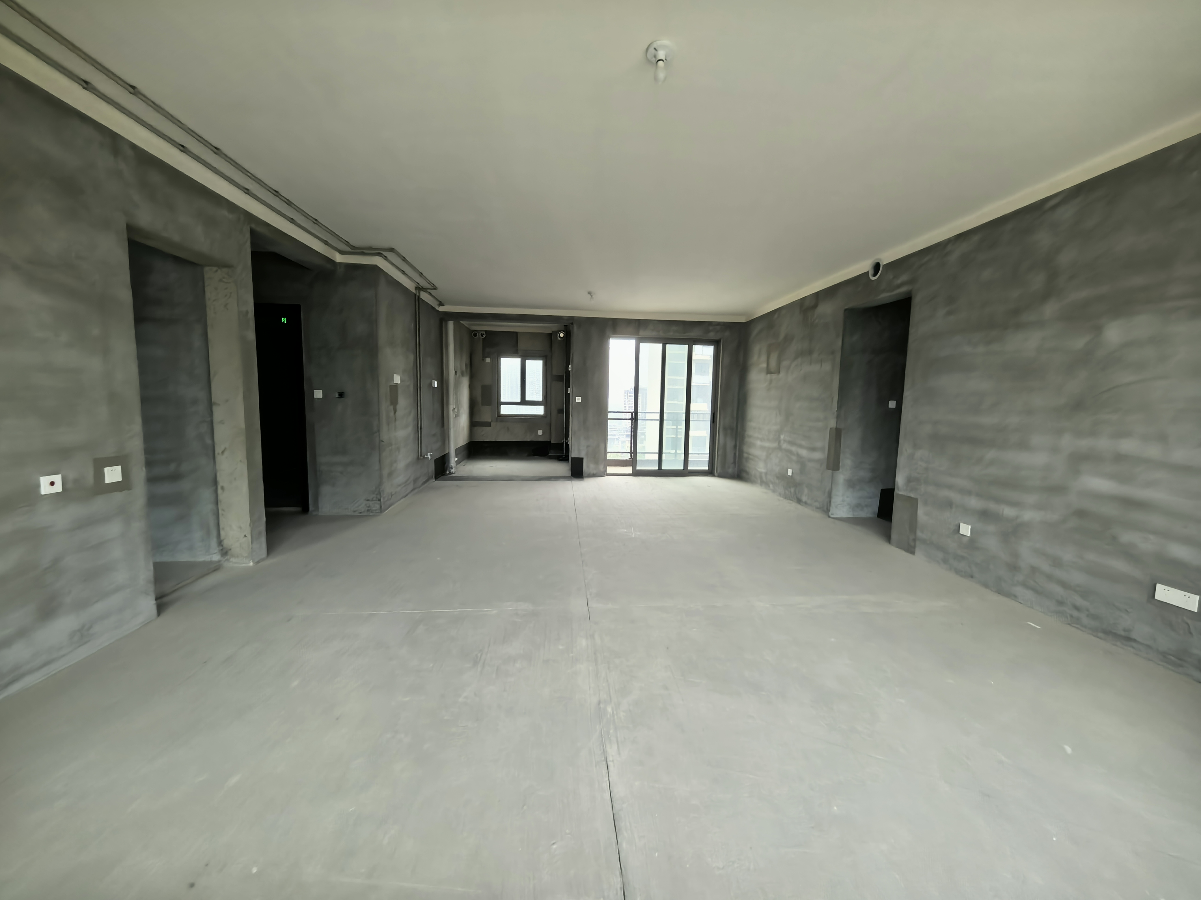碧桂园桃李江山（碧湖苑） 4室2厅2卫 185m&sup2;