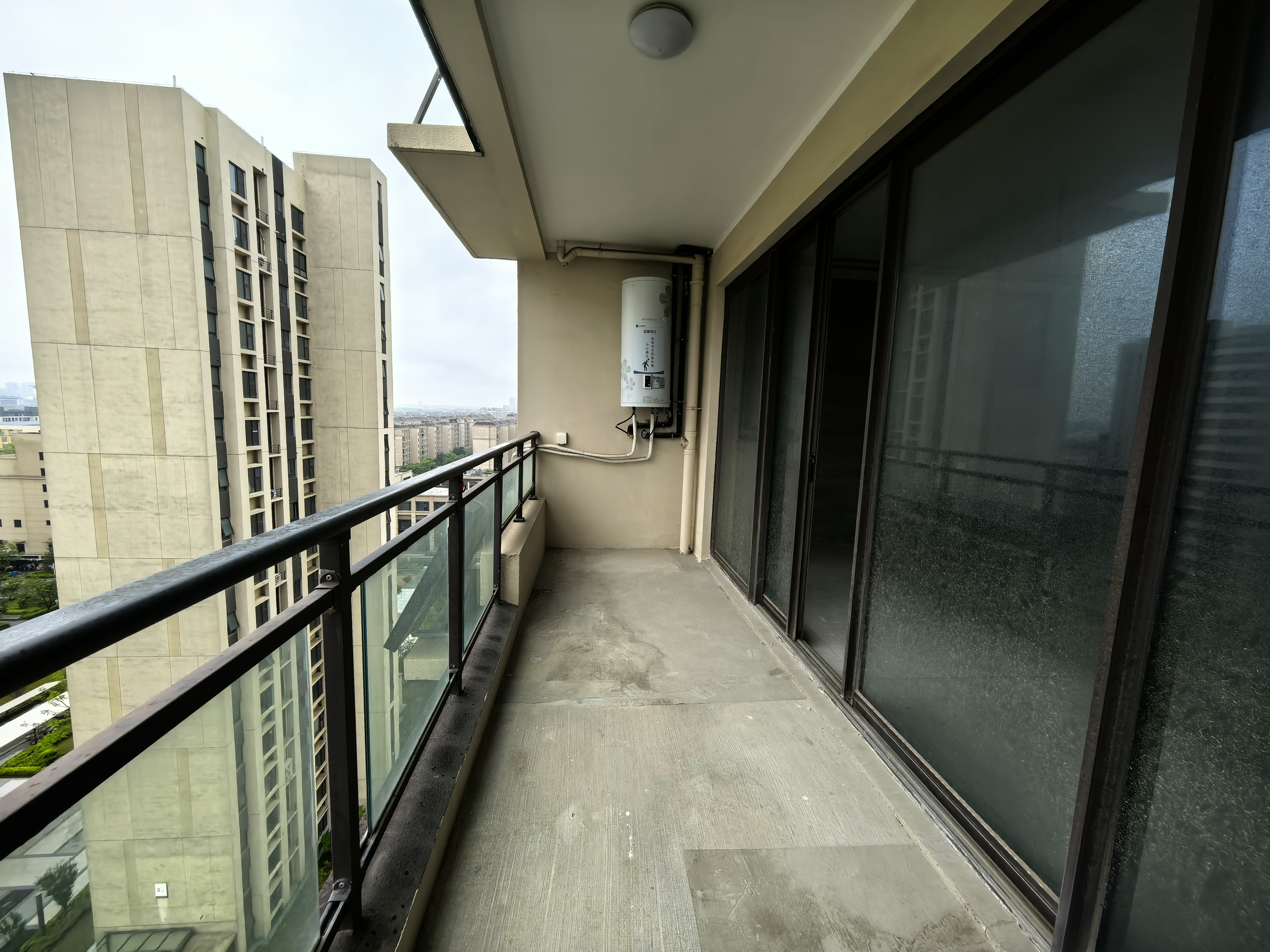 碧桂园桃李江山（碧湖苑） 4室2厅2卫 185m&sup2;