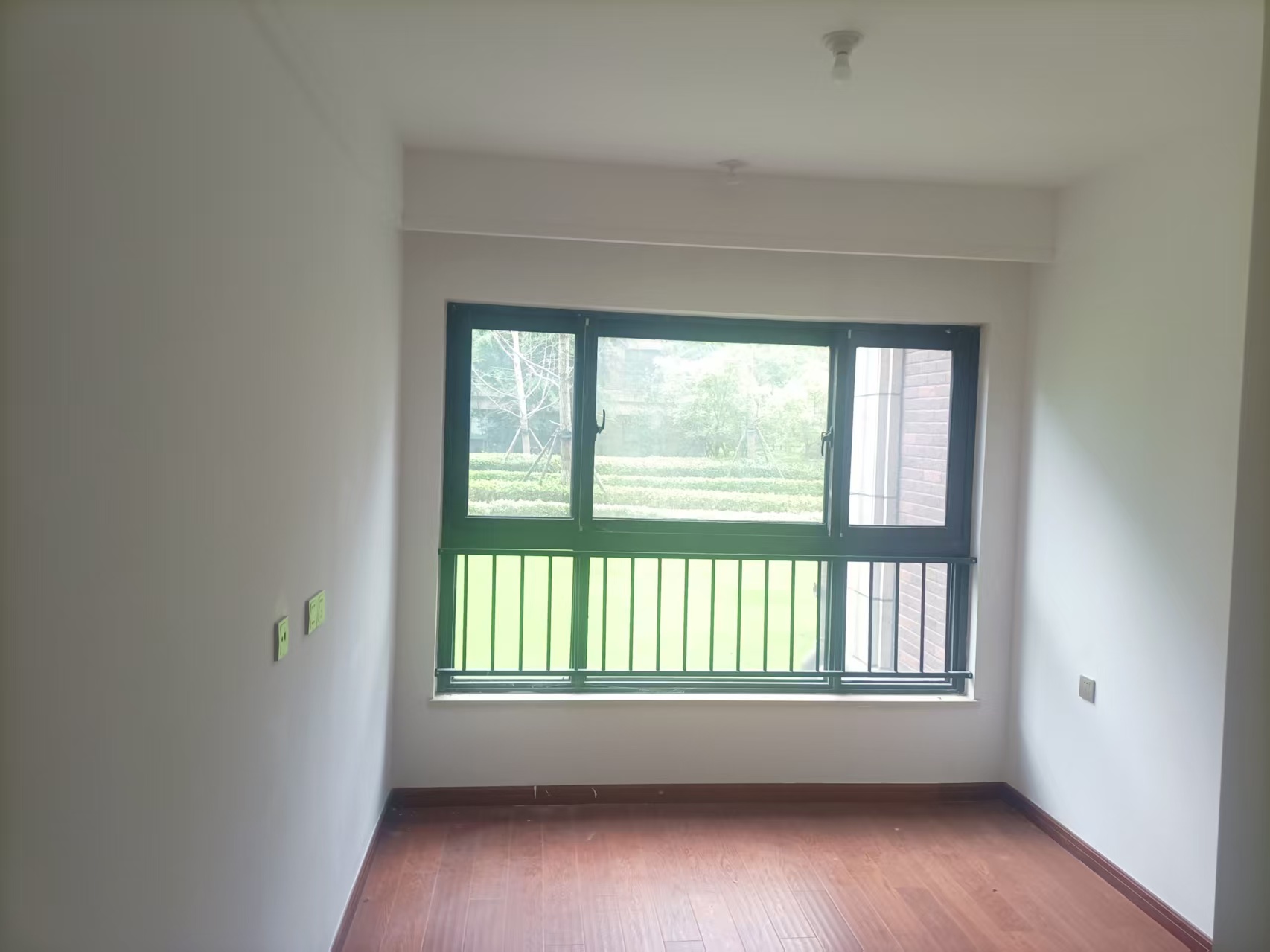 林肯公园 4室2厅2卫 123.37m&sup2;