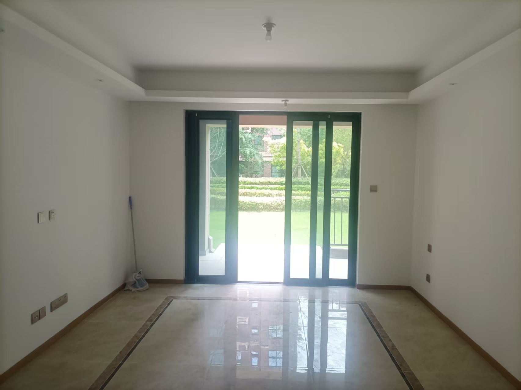 林肯公园 4室2厅2卫 123.37m&sup2;