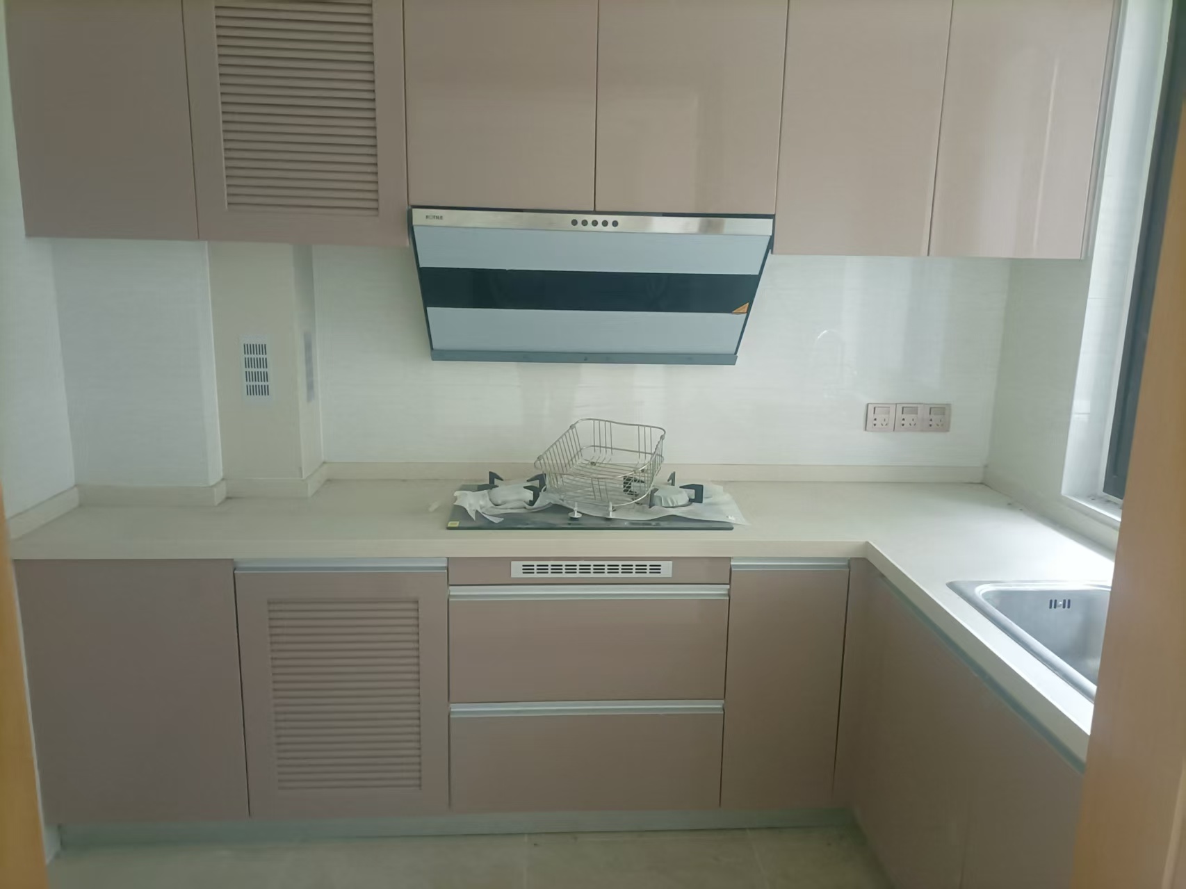 林肯公园 4室2厅2卫 123.37m&sup2;