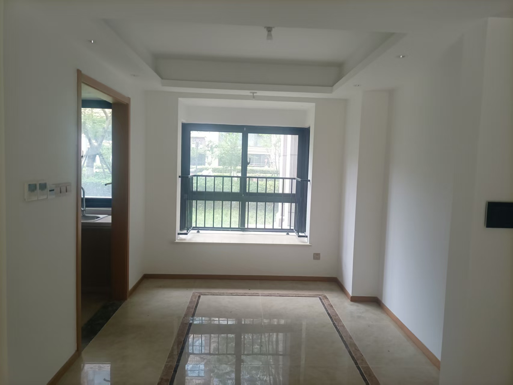林肯公园 4室2厅2卫 123.37m&sup2;