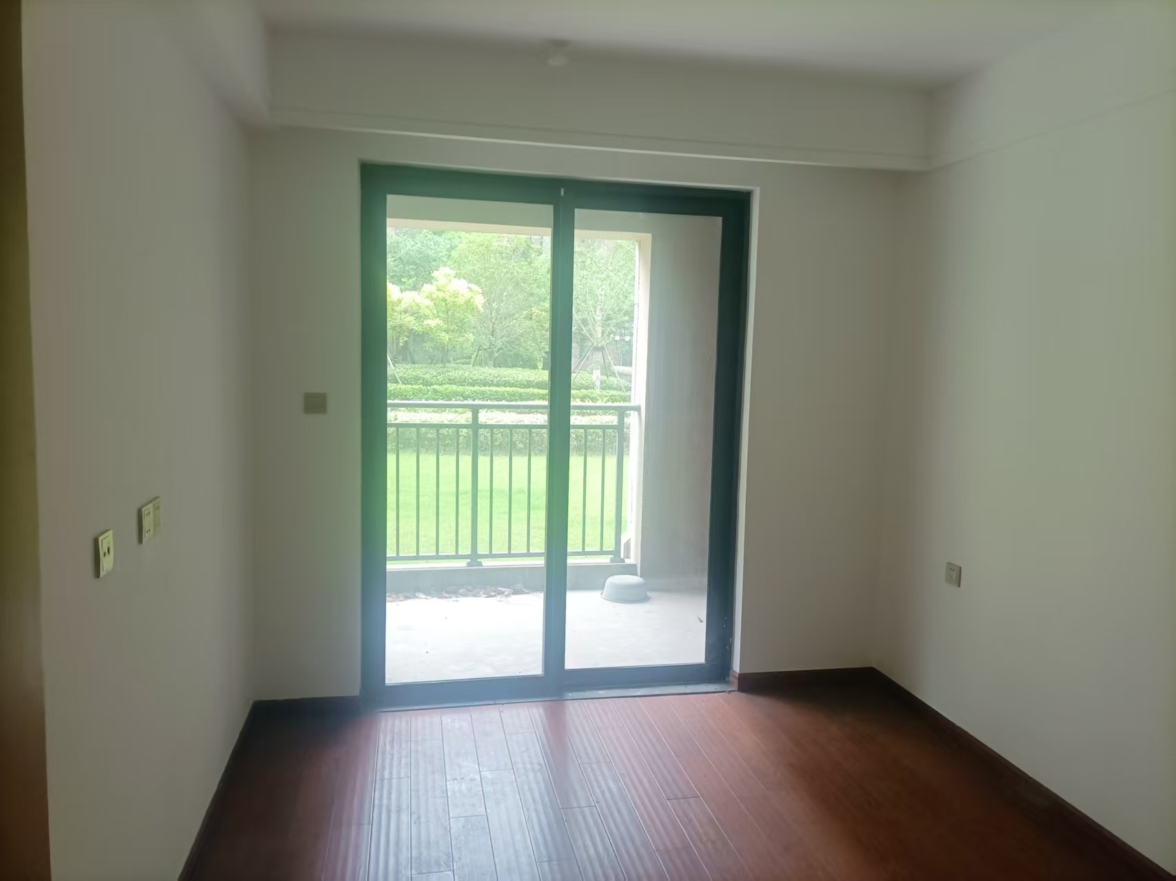 林肯公园 4室2厅2卫 123.37m&sup2;