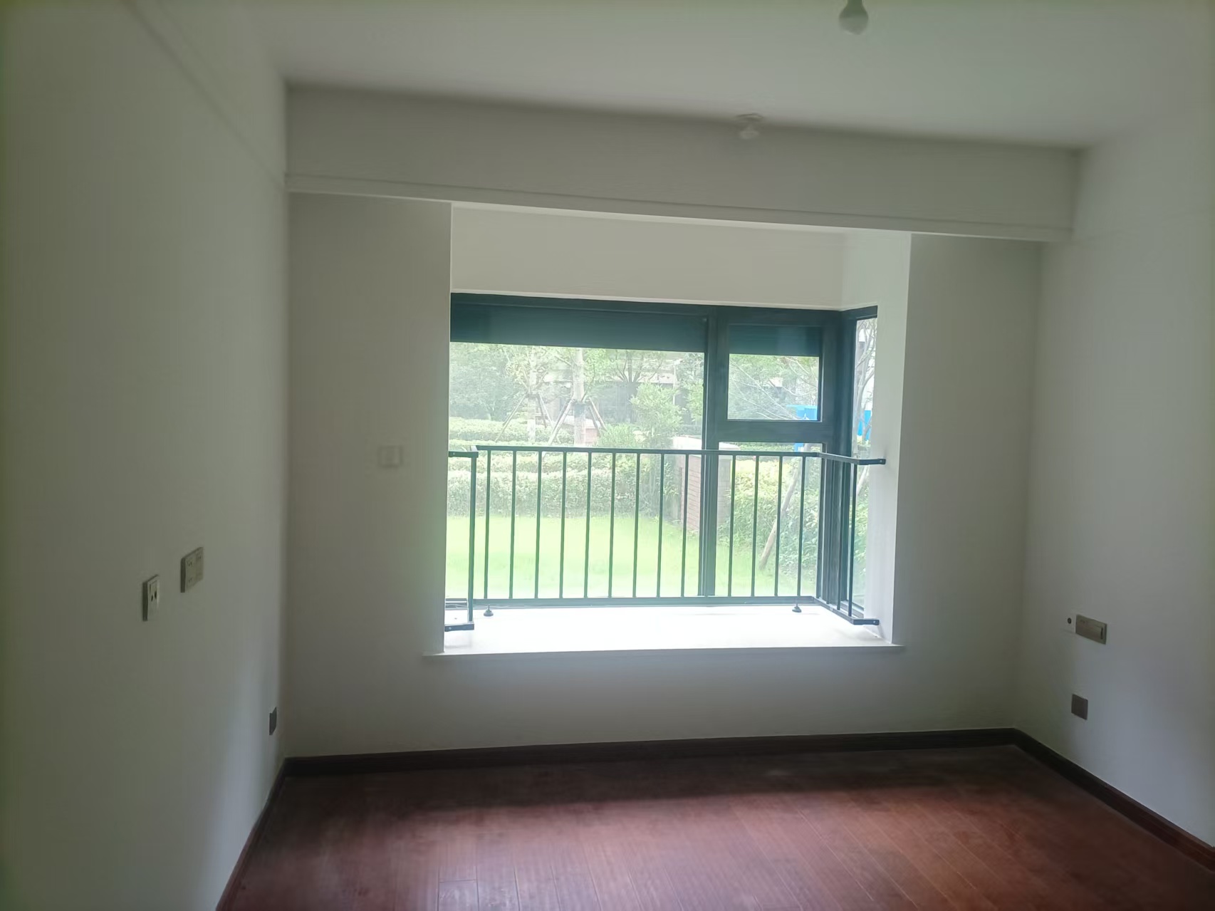 林肯公园 4室2厅2卫 123.37m&sup2;