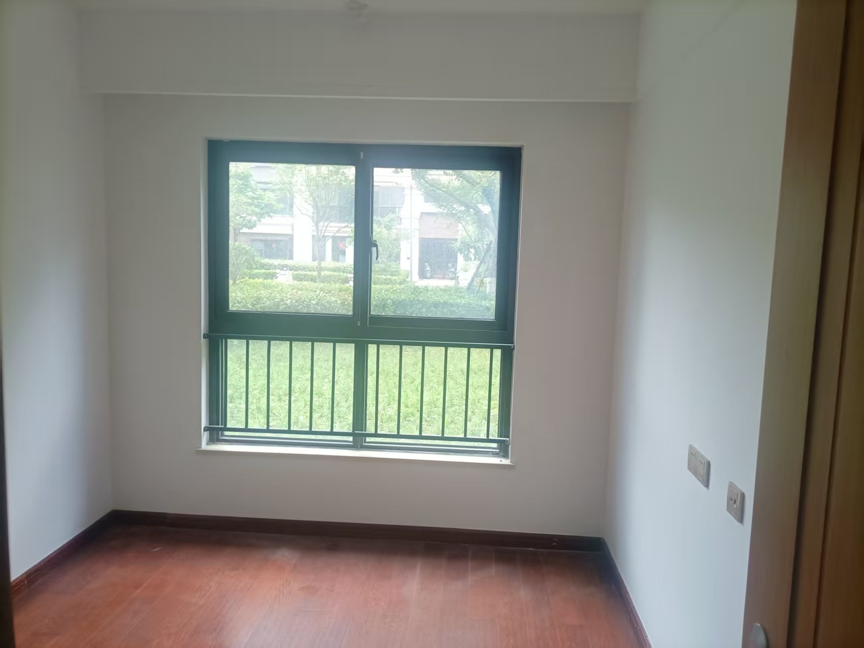 林肯公园 4室2厅2卫 123.37m&sup2;