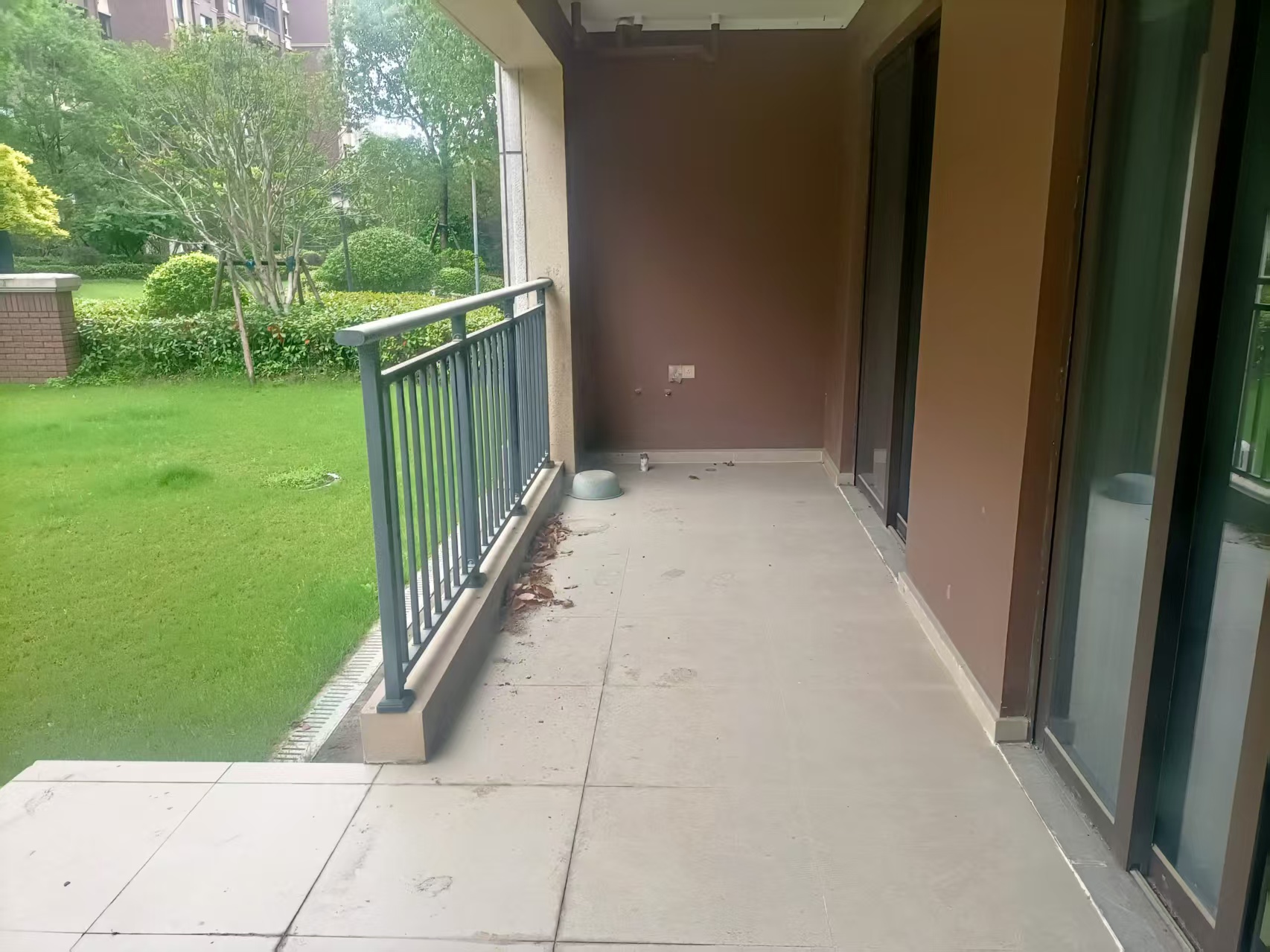 林肯公园 4室2厅2卫 123.37m&sup2;