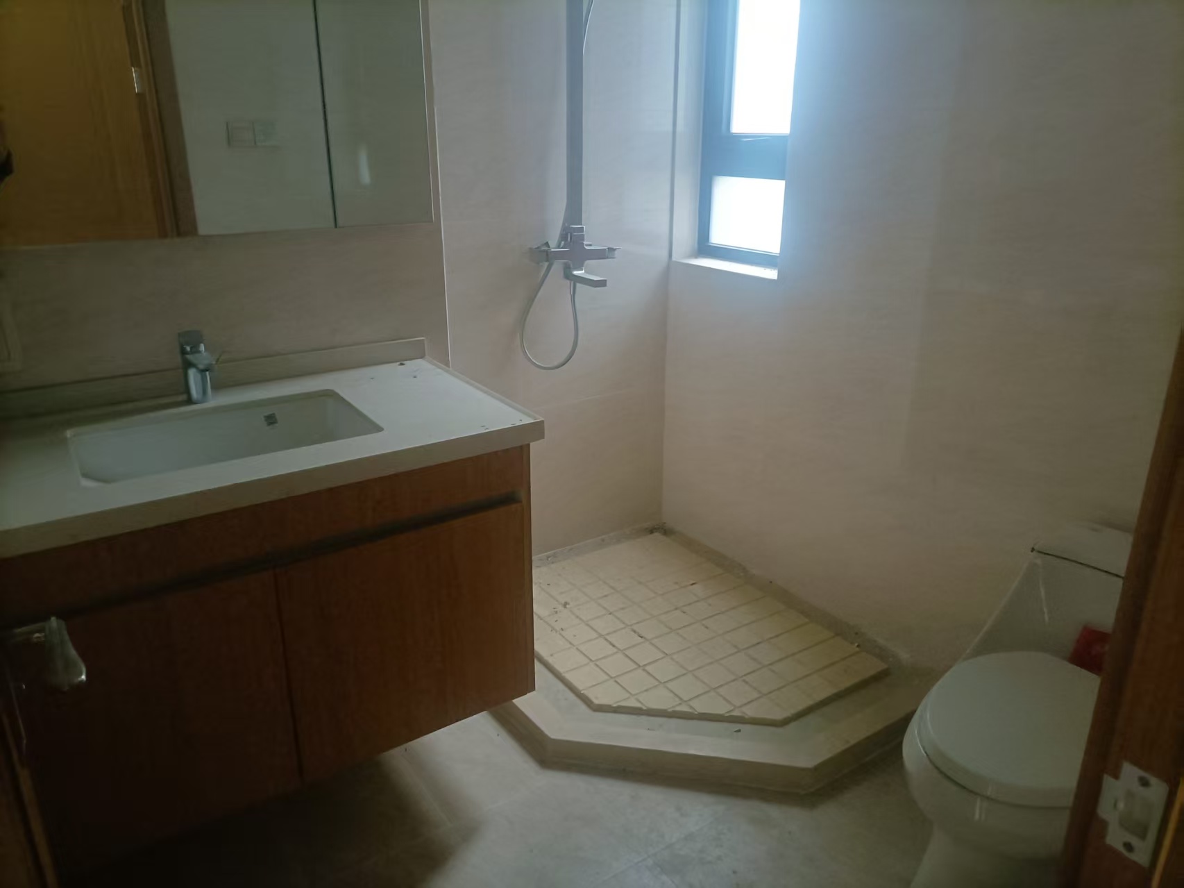 林肯公园 4室2厅2卫 123.37m&sup2;