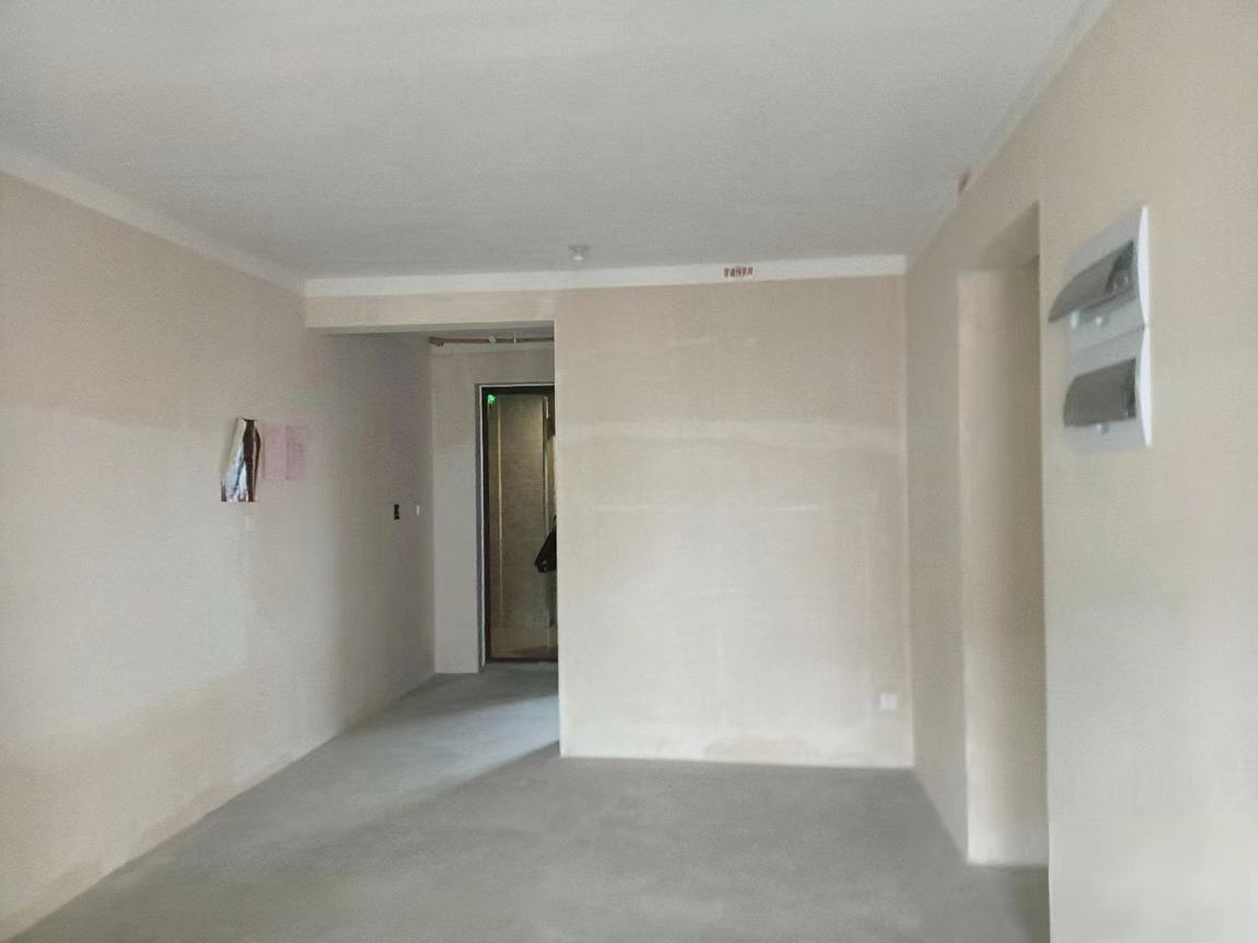 碧桂园桃李江山（碧湖苑） 3室2厅2卫 102m²