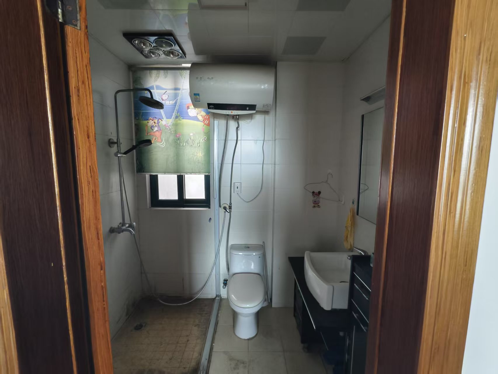 江海皇都私家花园 3室2厅2卫 139m&sup2;