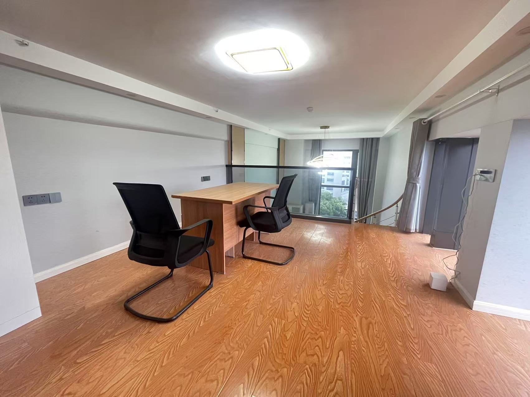 华润万象公馆 1室2厅2卫 73.19m&sup2;