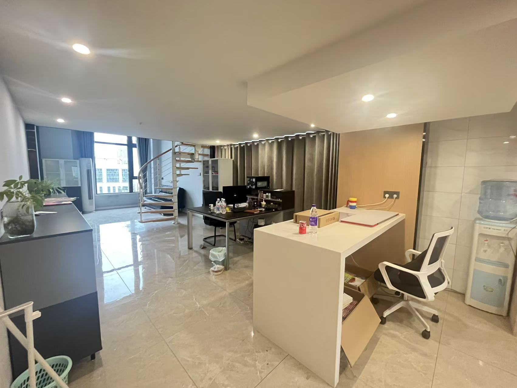 华润万象公馆 1室2厅2卫 73.19m&sup2;