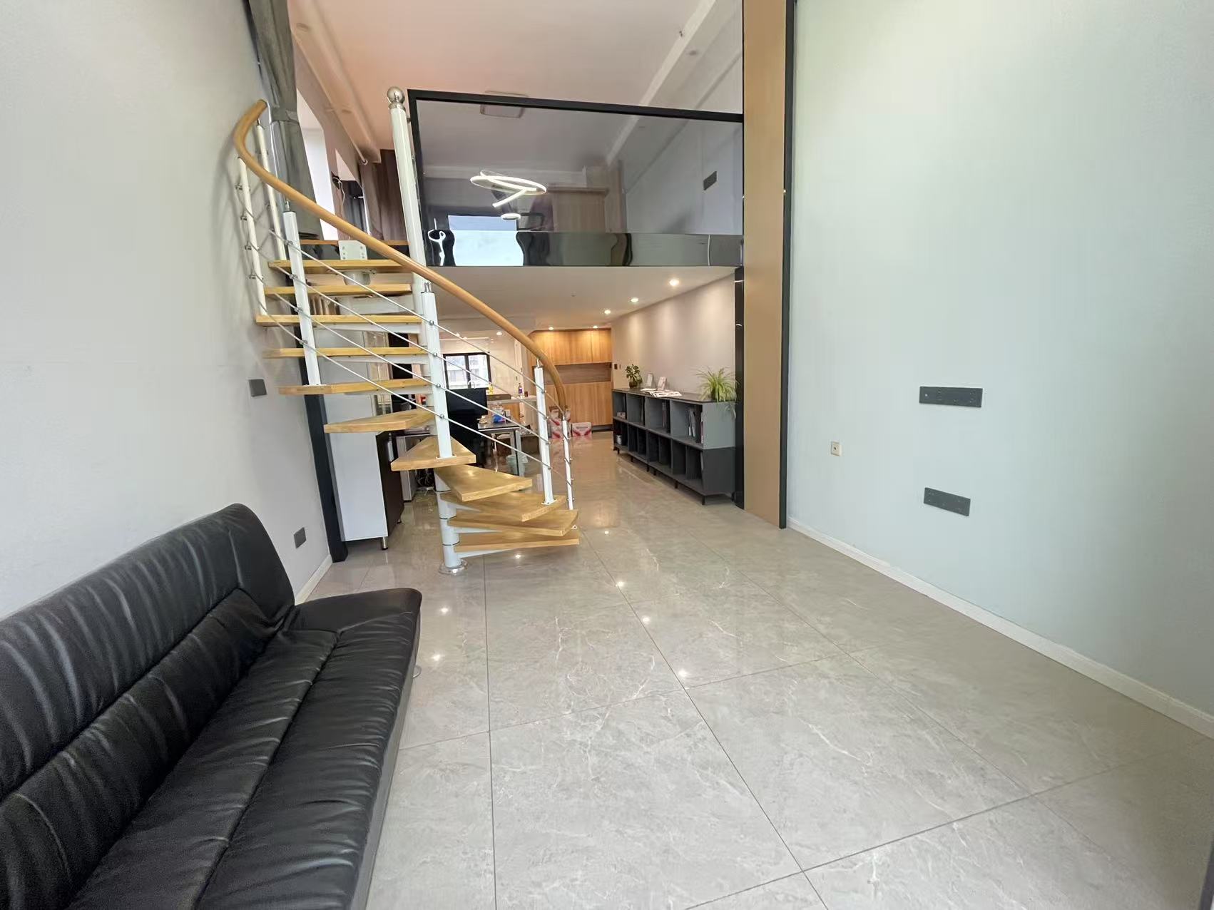 华润万象公馆 1室2厅2卫 73.19m&sup2;