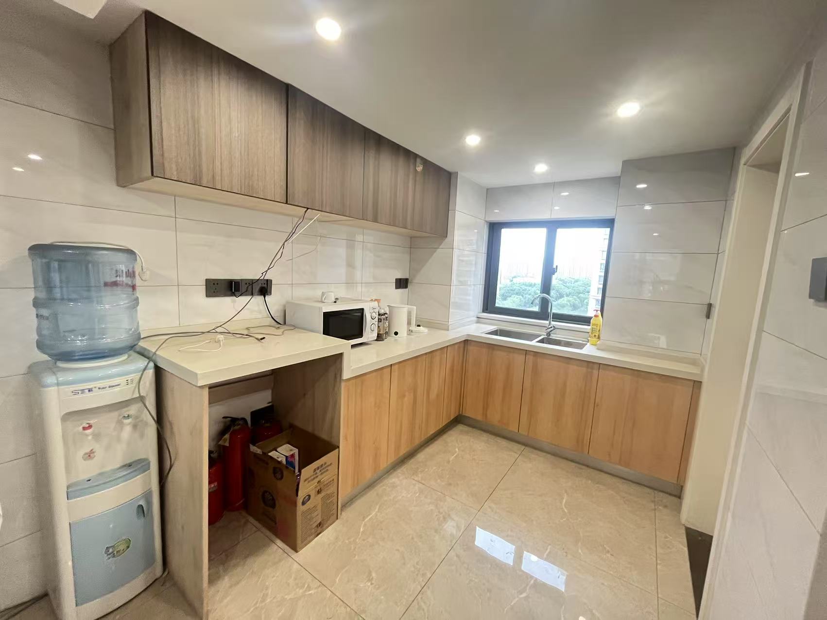 华润万象公馆 1室2厅2卫 73.19m&sup2;