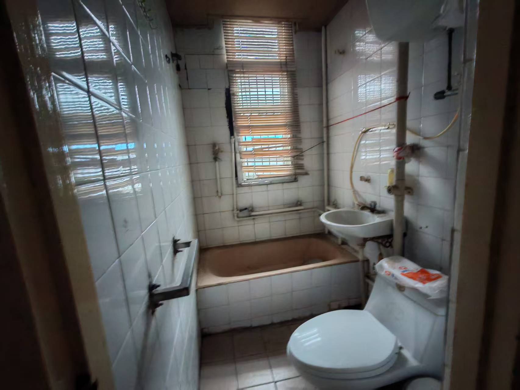 姚港路8号 2室1厅1卫 60.1m&sup2;