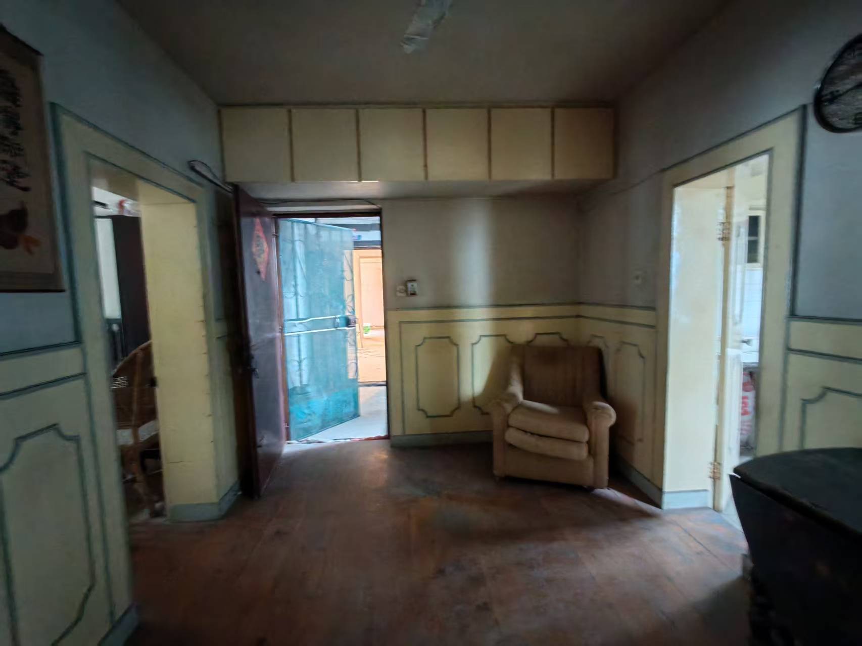 姚港路8号 2室1厅1卫 60.1m&sup2;