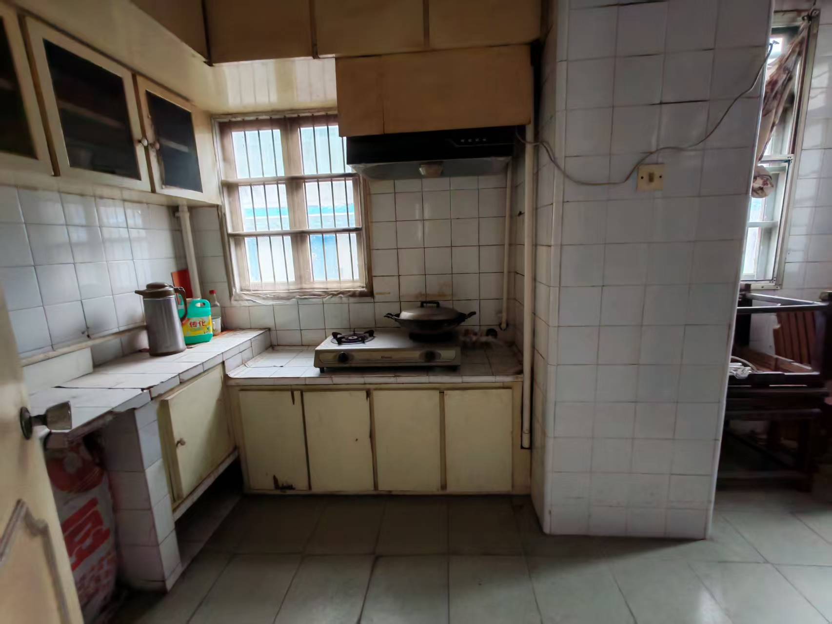 姚港路8号 2室1厅1卫 60.1m&sup2;