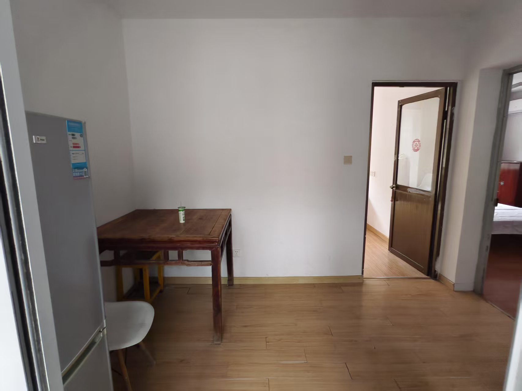 花行桥新村 2室1厅1卫 50.00m&sup2;