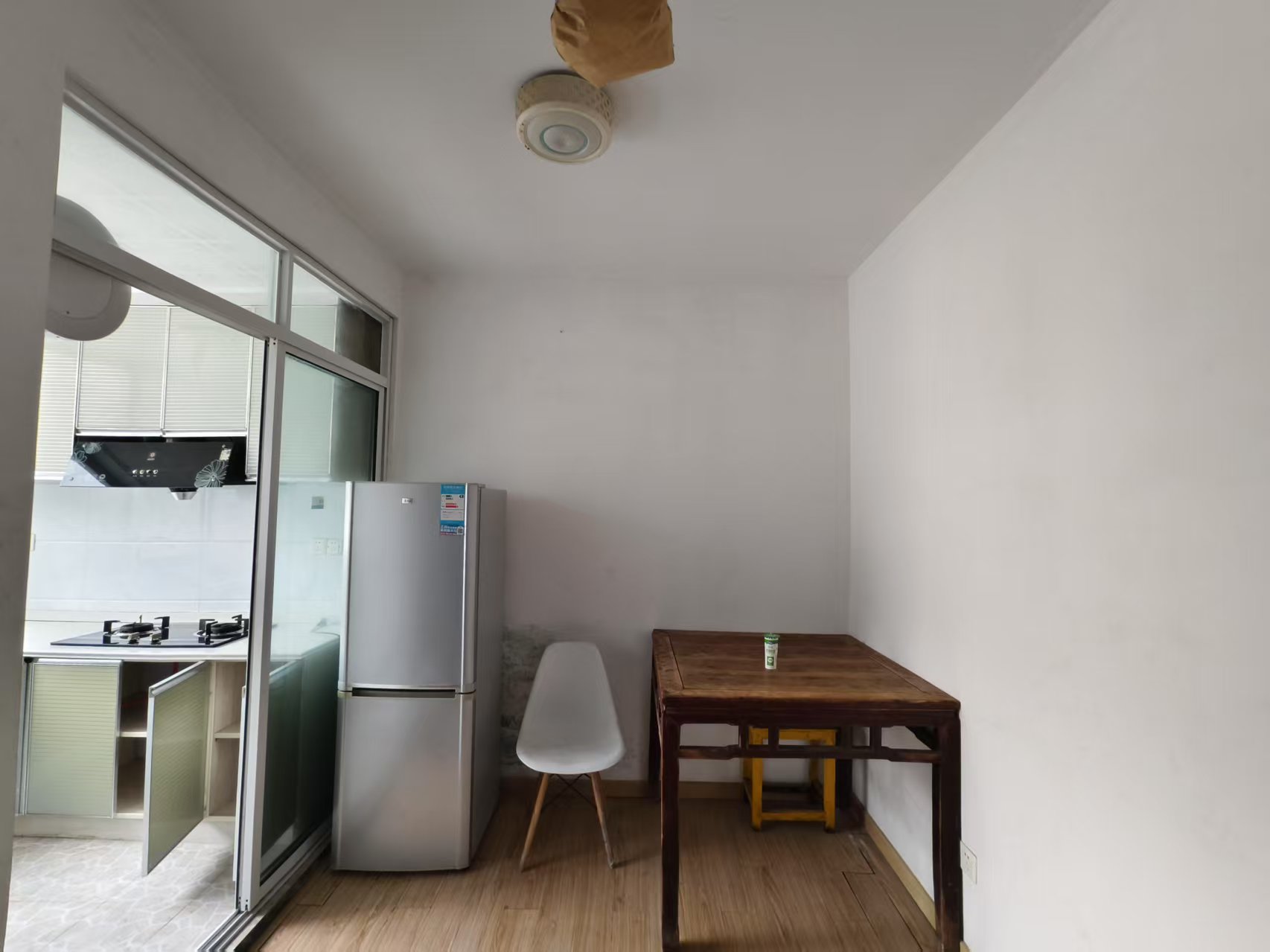 花行桥新村 2室1厅1卫 50.00m²