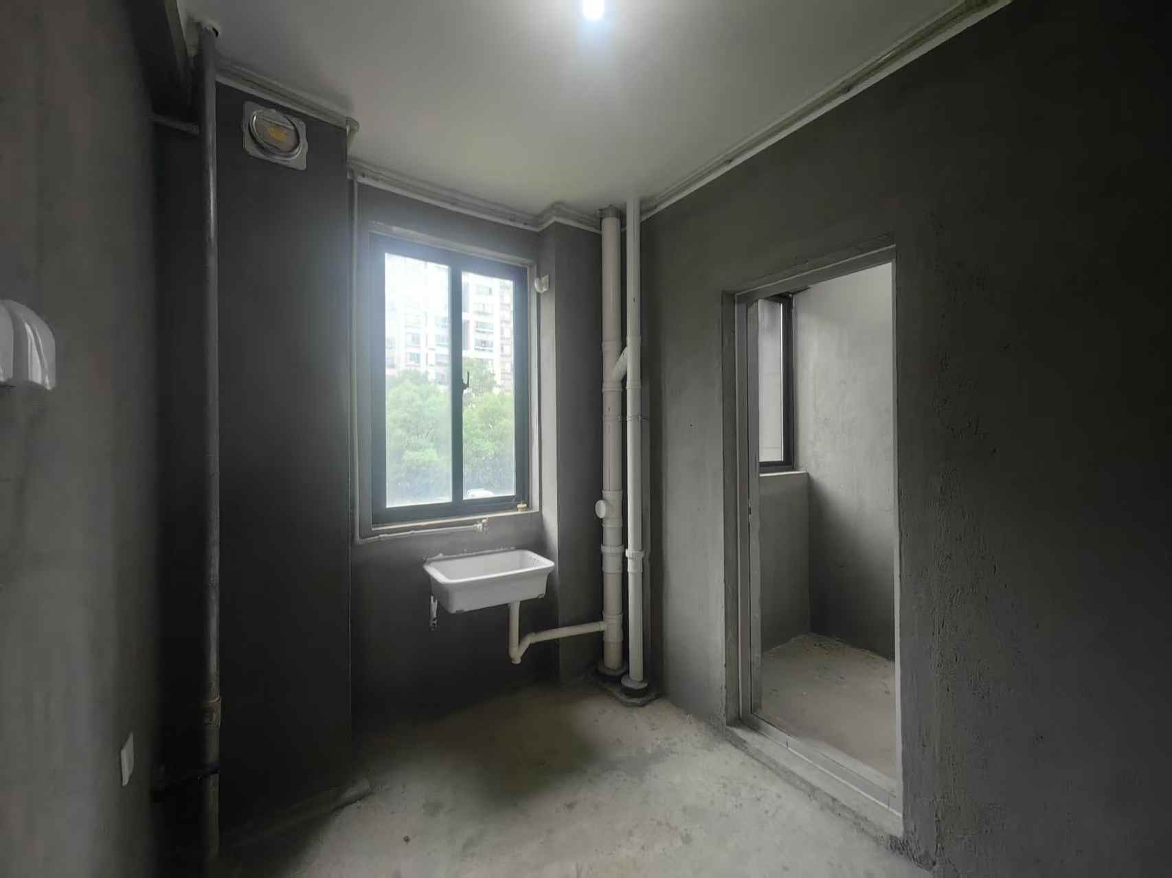 观河华府 2室1厅1卫 79.59m&sup2;