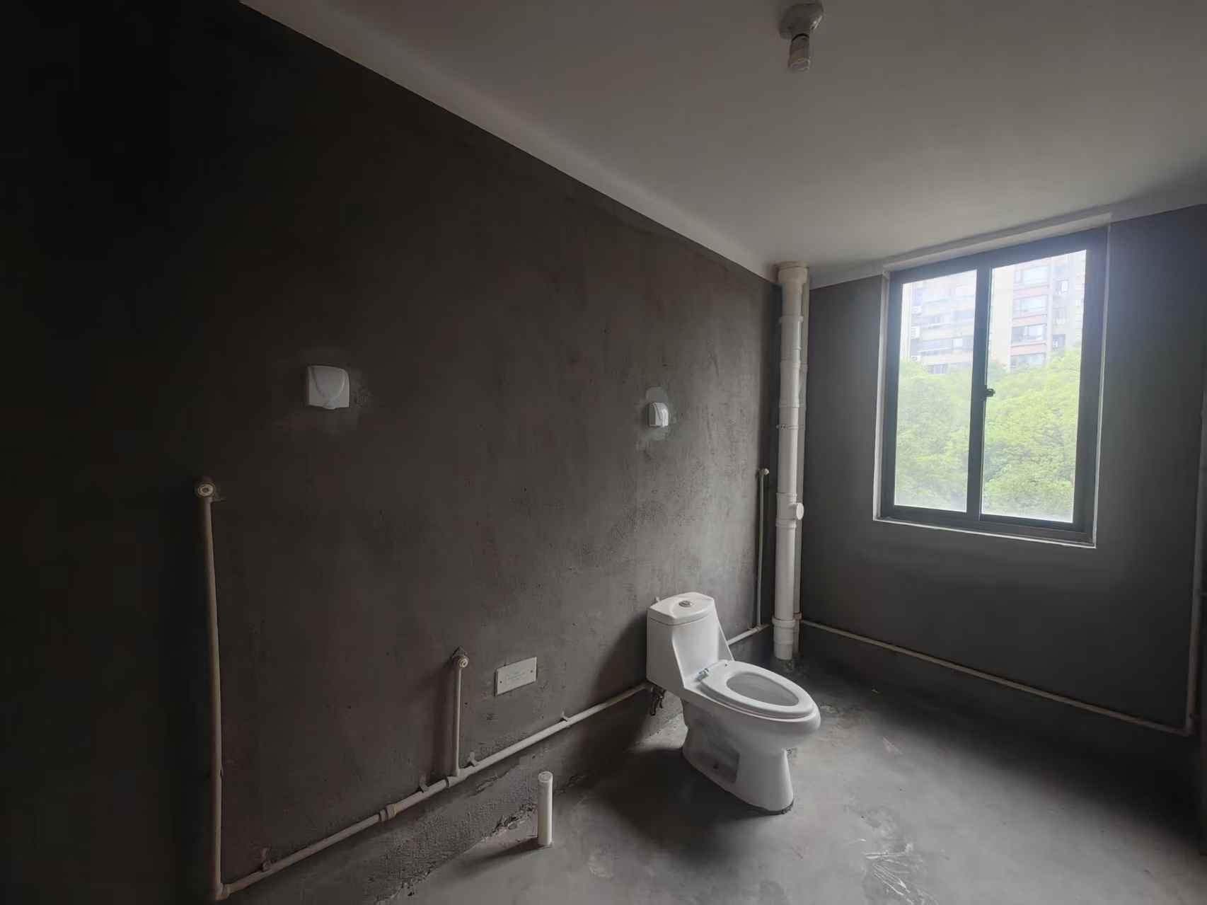 观河华府 2室1厅1卫 79.59m&sup2;