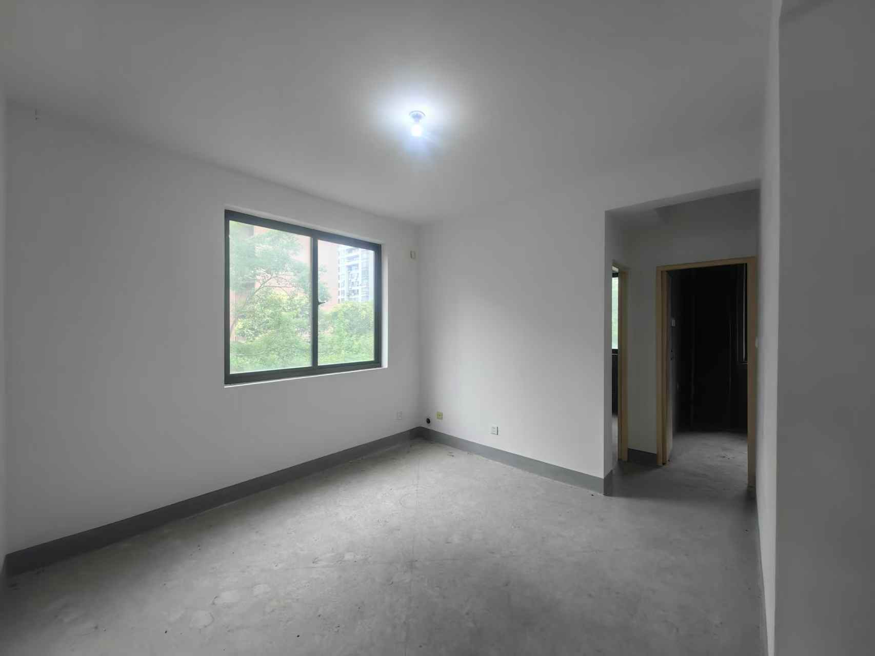 观河华府 2室1厅1卫 79.59m&sup2;
