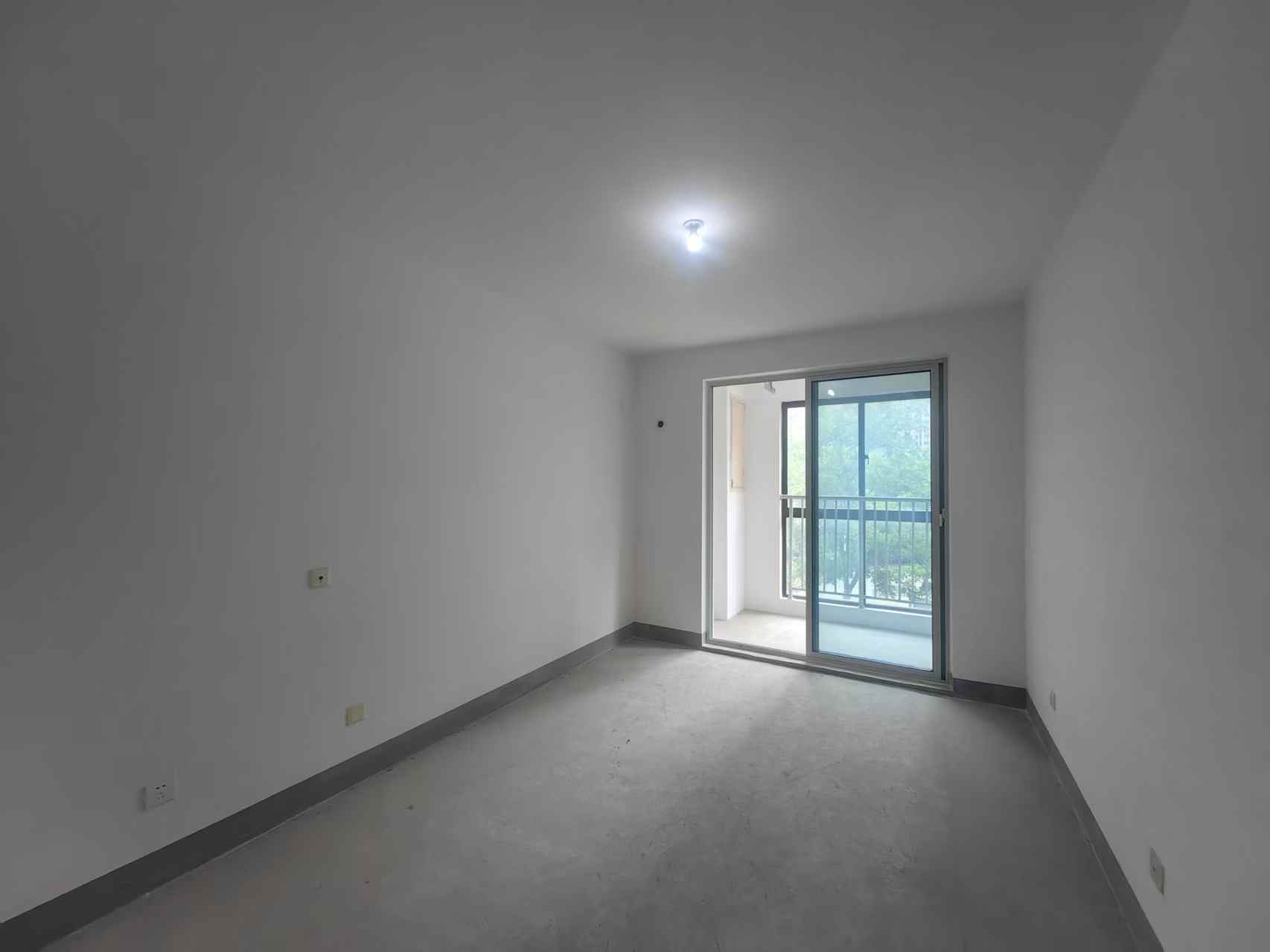 观河华府 2室1厅1卫 79.59m&sup2;