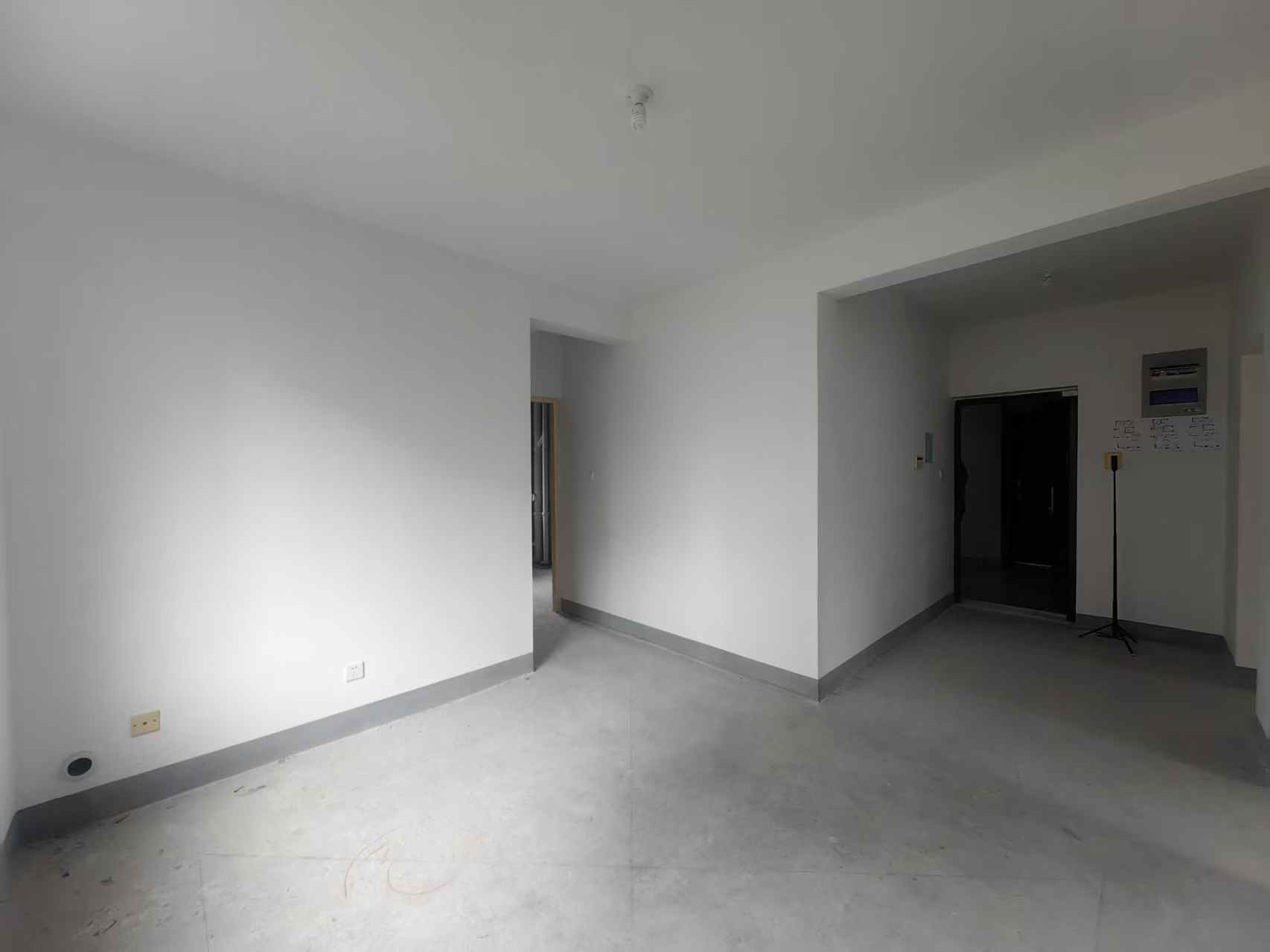 观河华府 2室1厅1卫 79.59m&sup2;