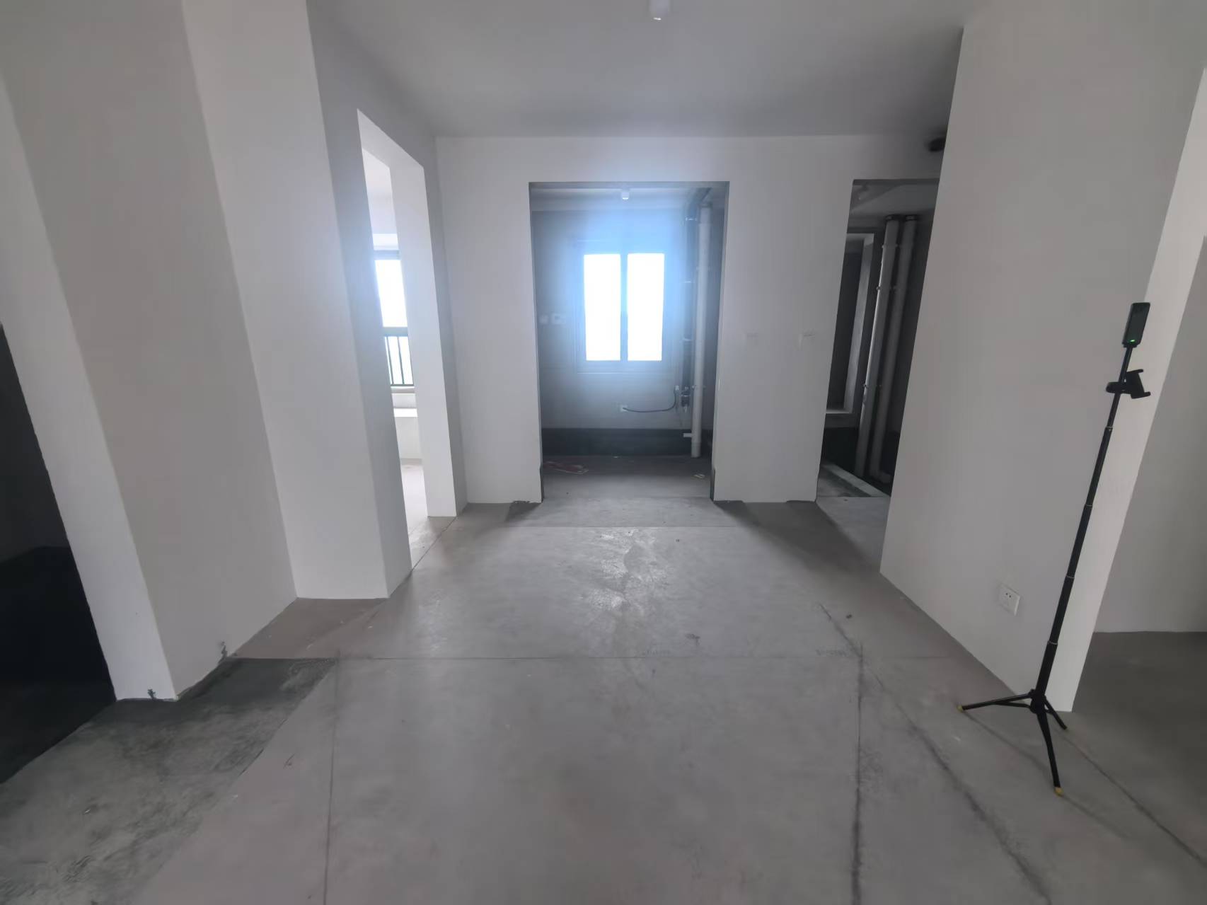融创荣润·玖樟台 3室2厅2卫 99m²