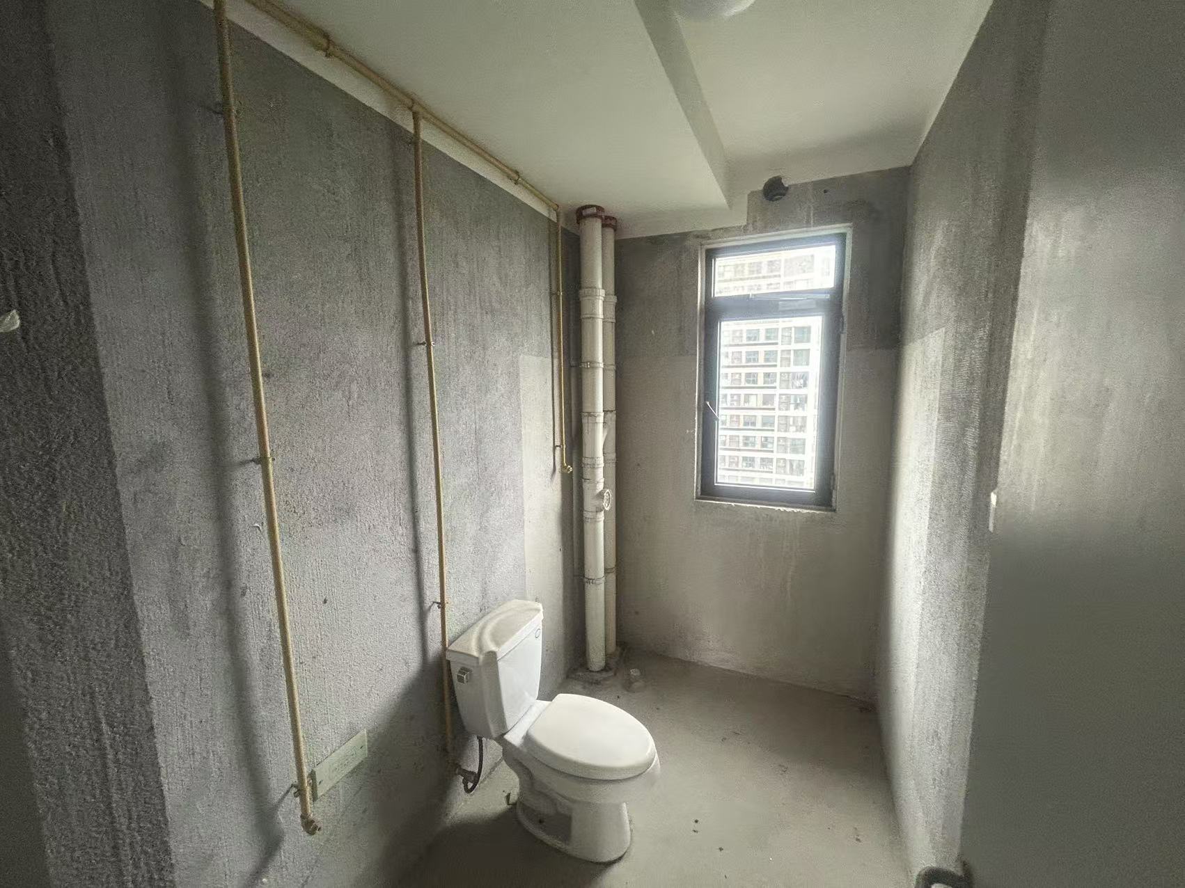 绿地新里城 3室2厅2卫 106.78m&sup2;
